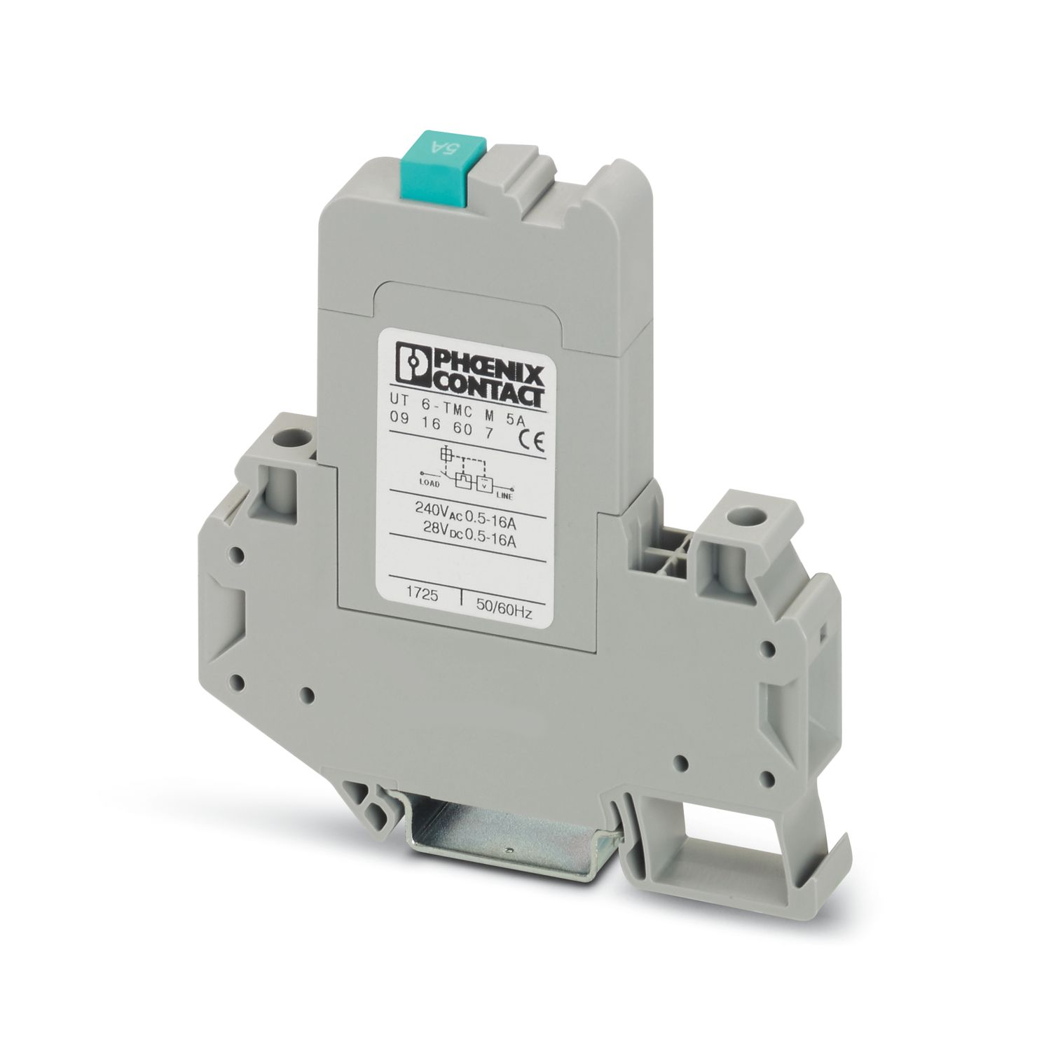 UT 6-TMC M 5A