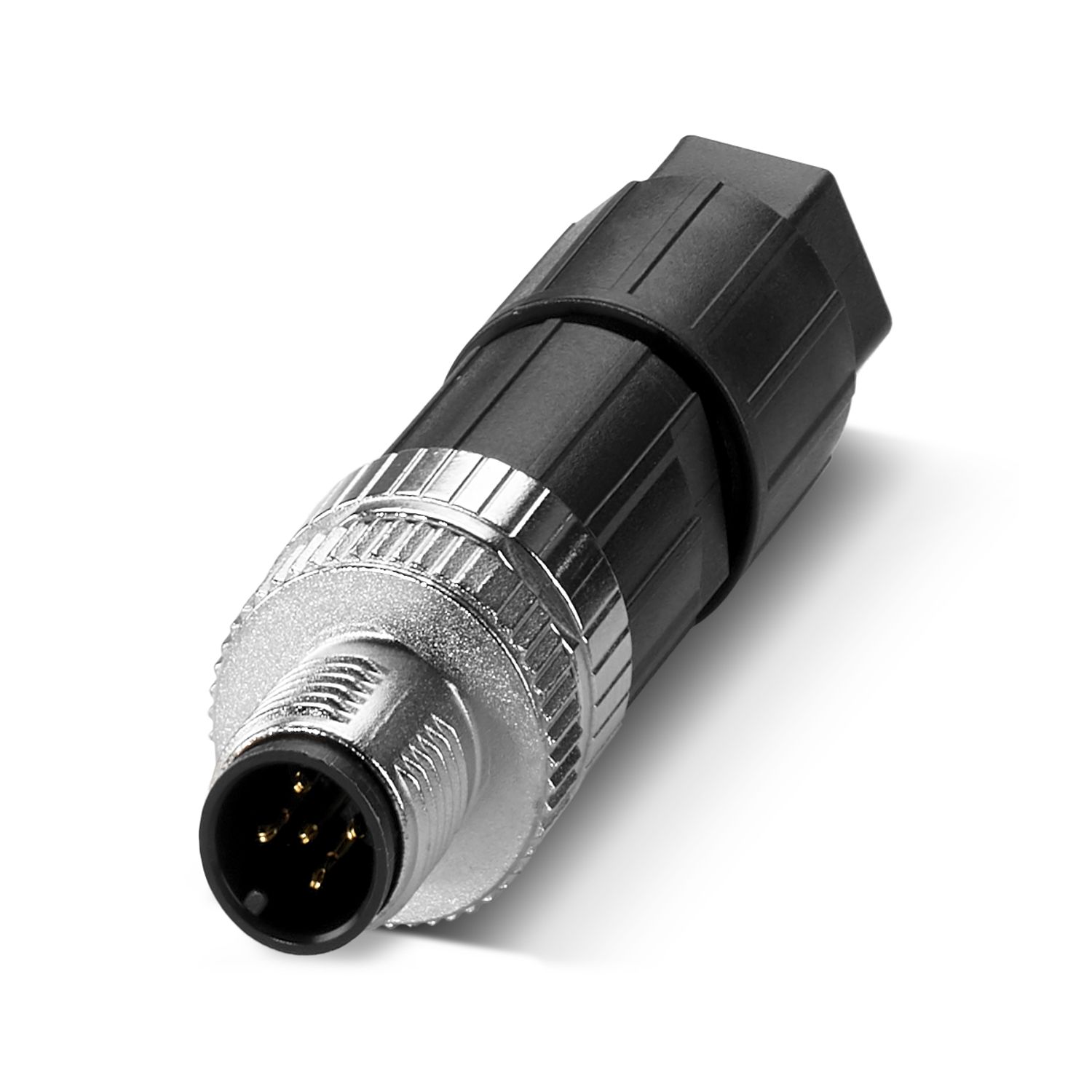 SACC-M12MS-5PL M DN