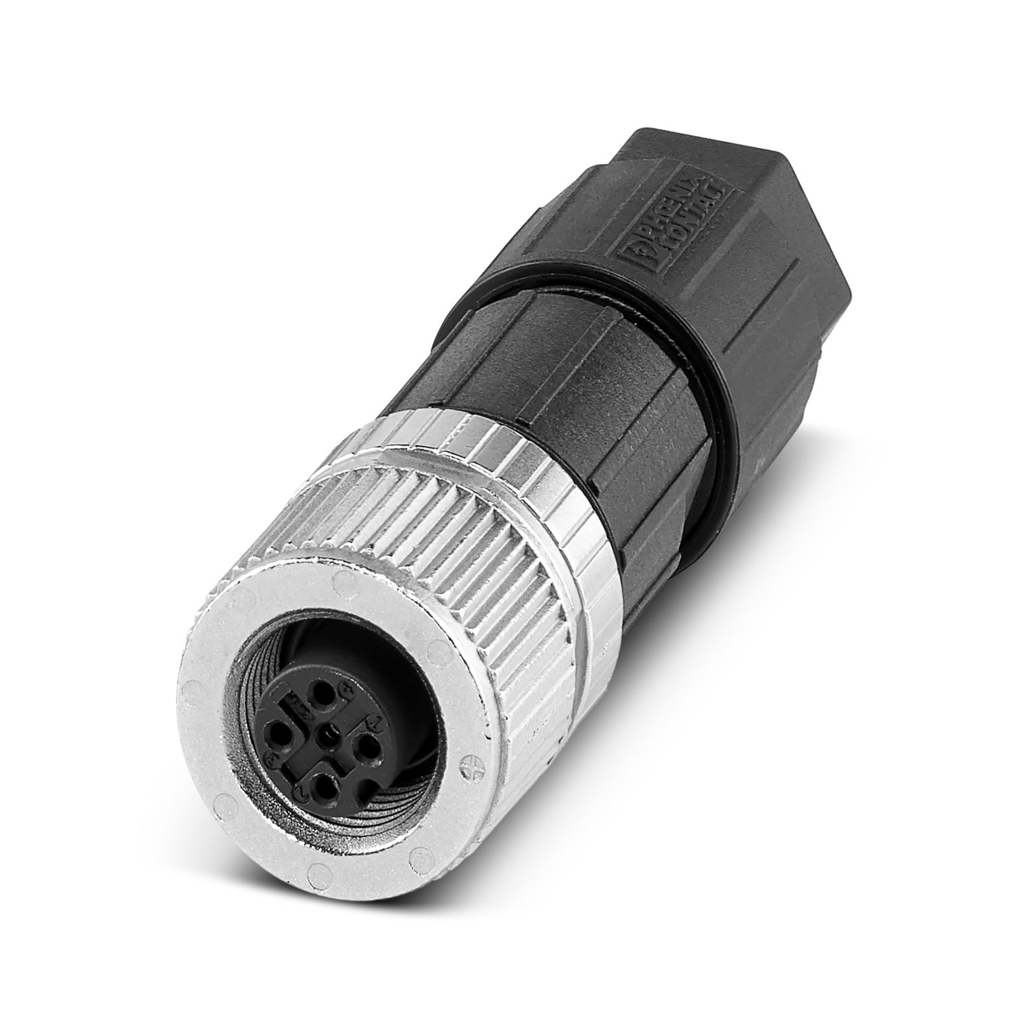 SACC-M12FS-5PL M DN