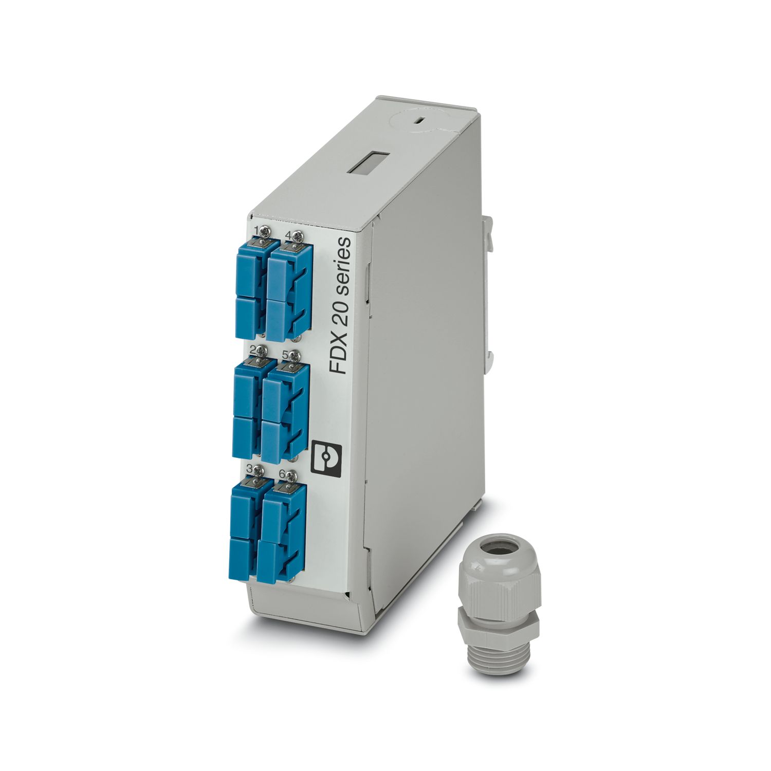 FOC-FDX20-PP-SCD6-OSP-PT9