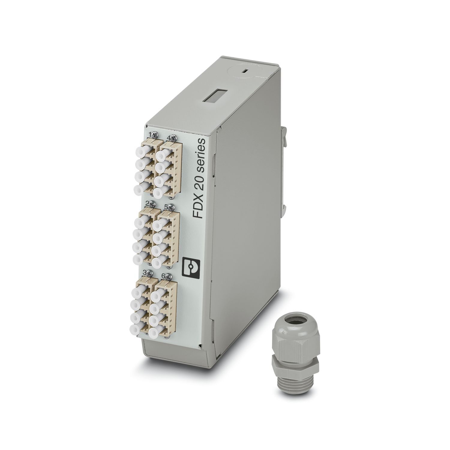 FOC-FDX20-PP-LCQ6-MM