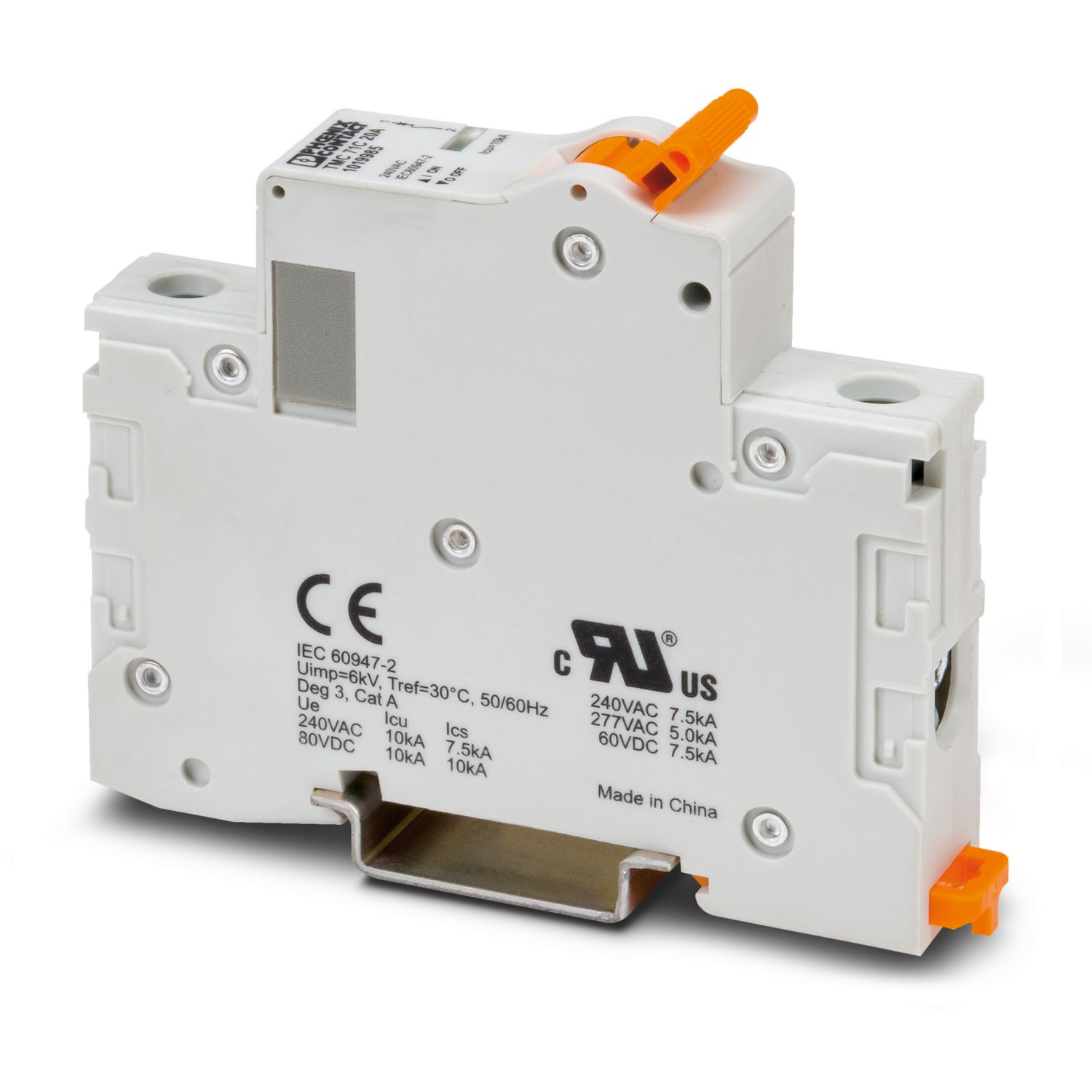 TMC 71B 40A