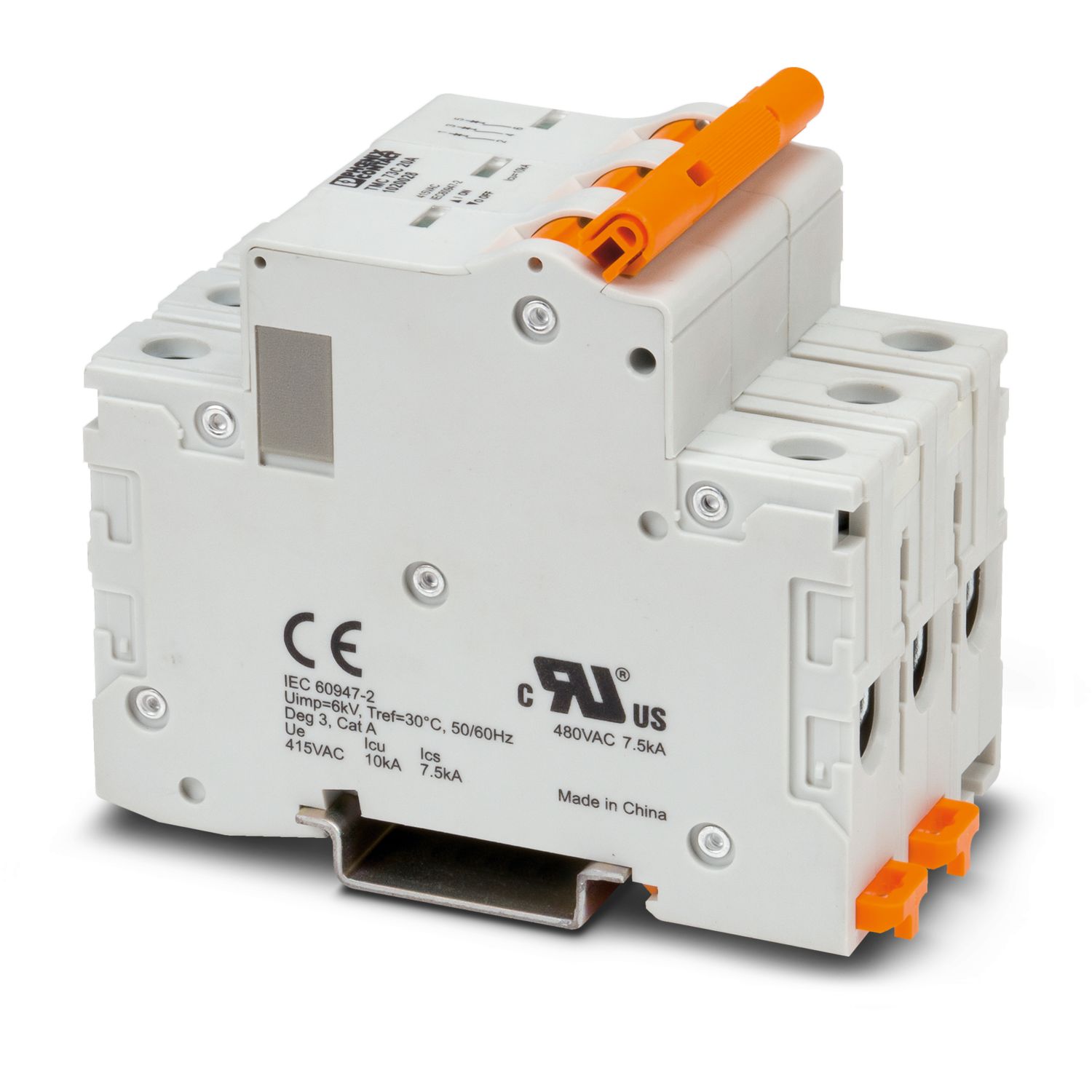 TMC 73B 10A
