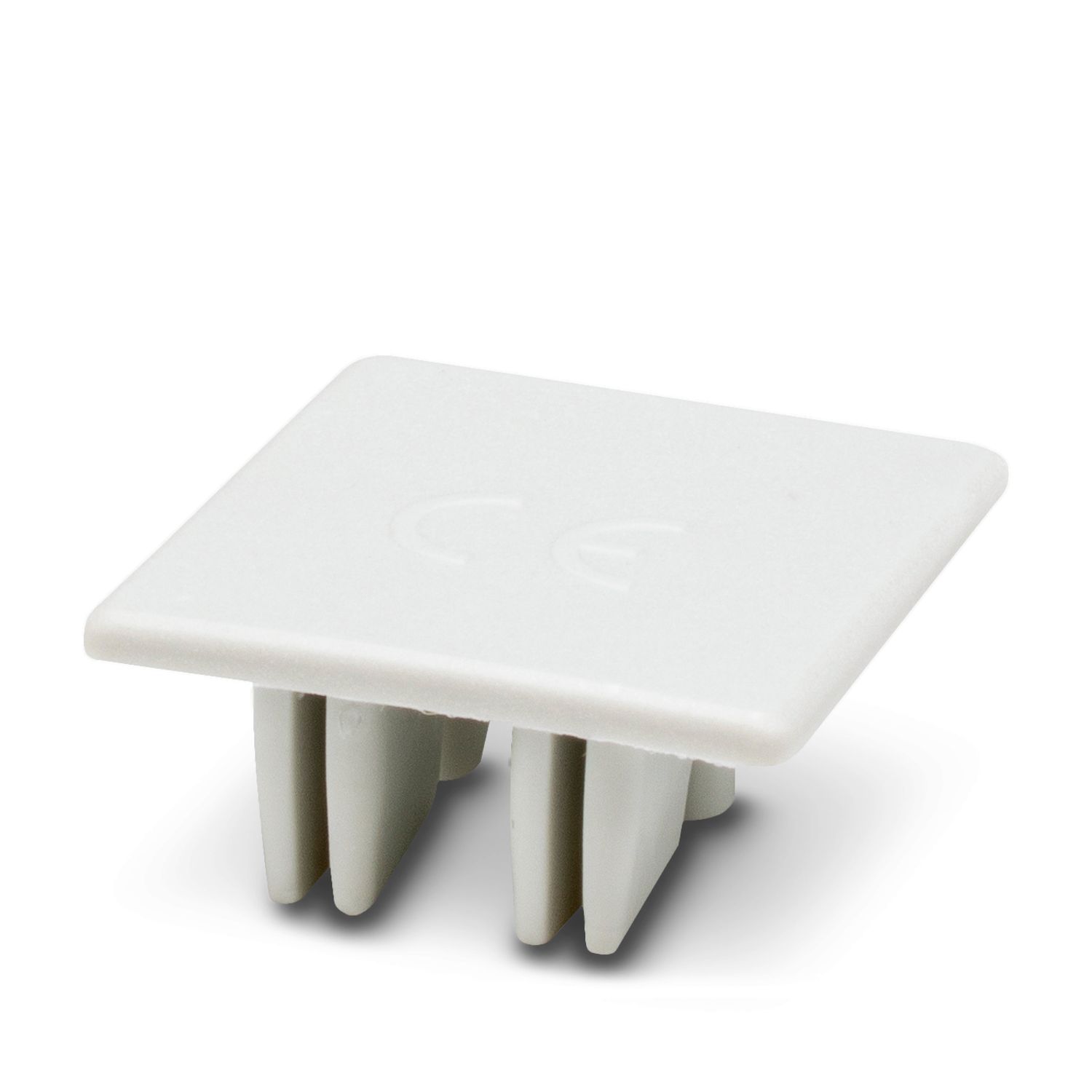TMC 7 B2/3 END CAP