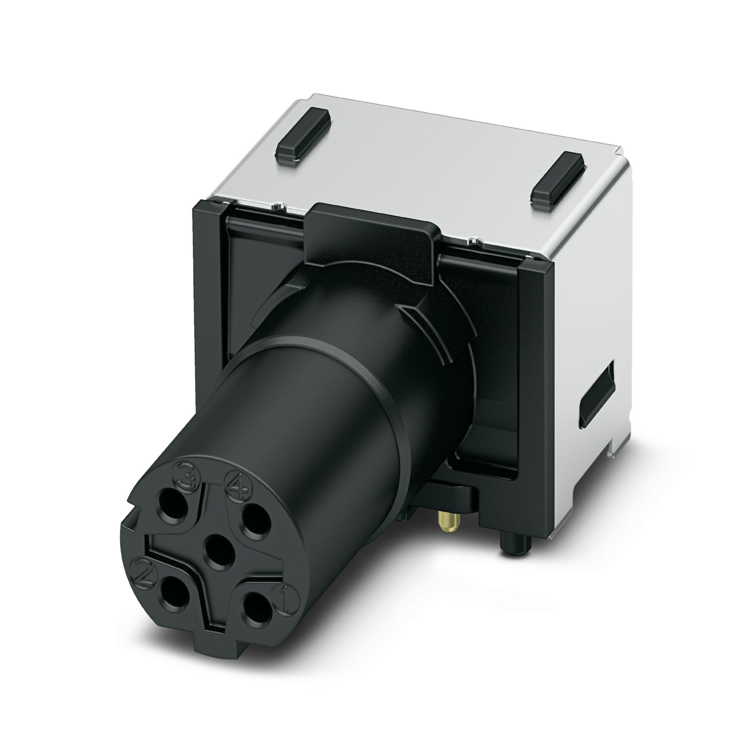SACC-CI-M12FSDR-4CON-L90 THR R