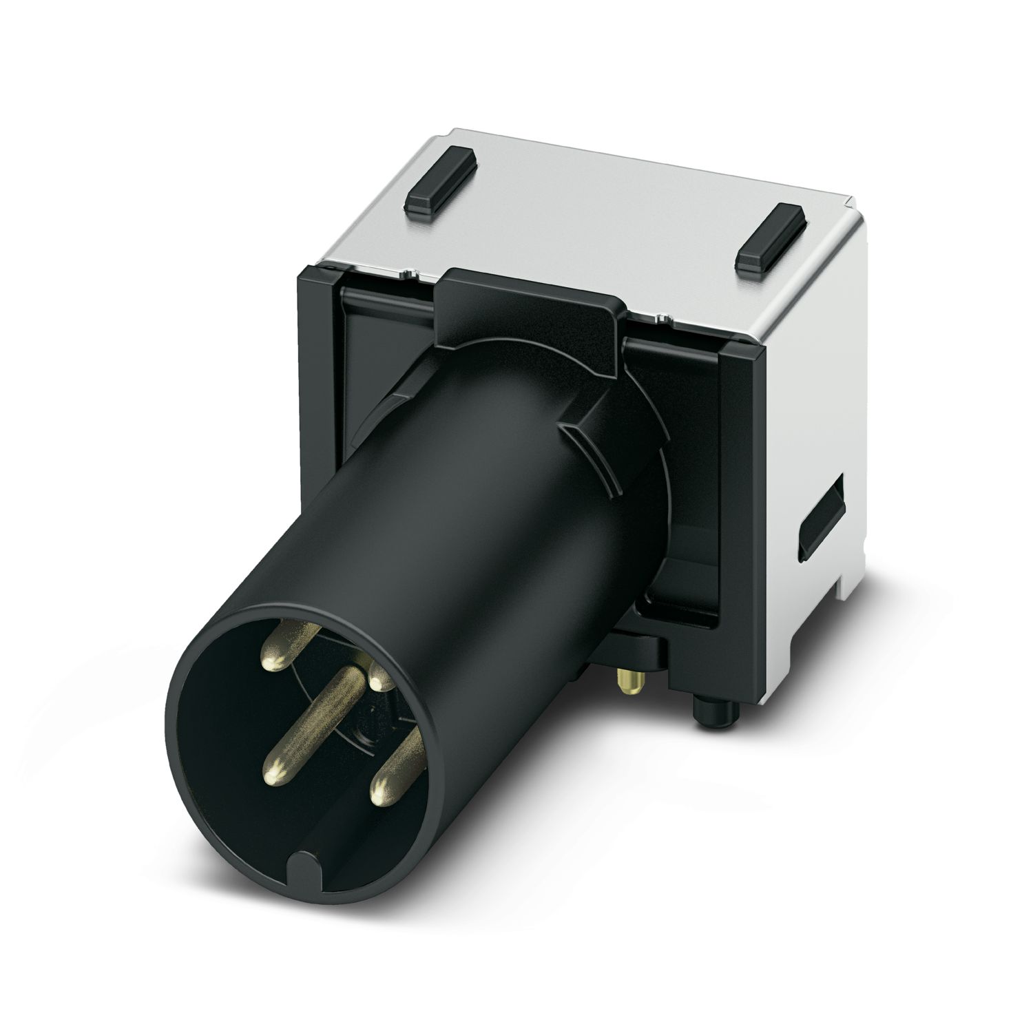 SACC-CI-M12MSR-4CON-L90 THR R