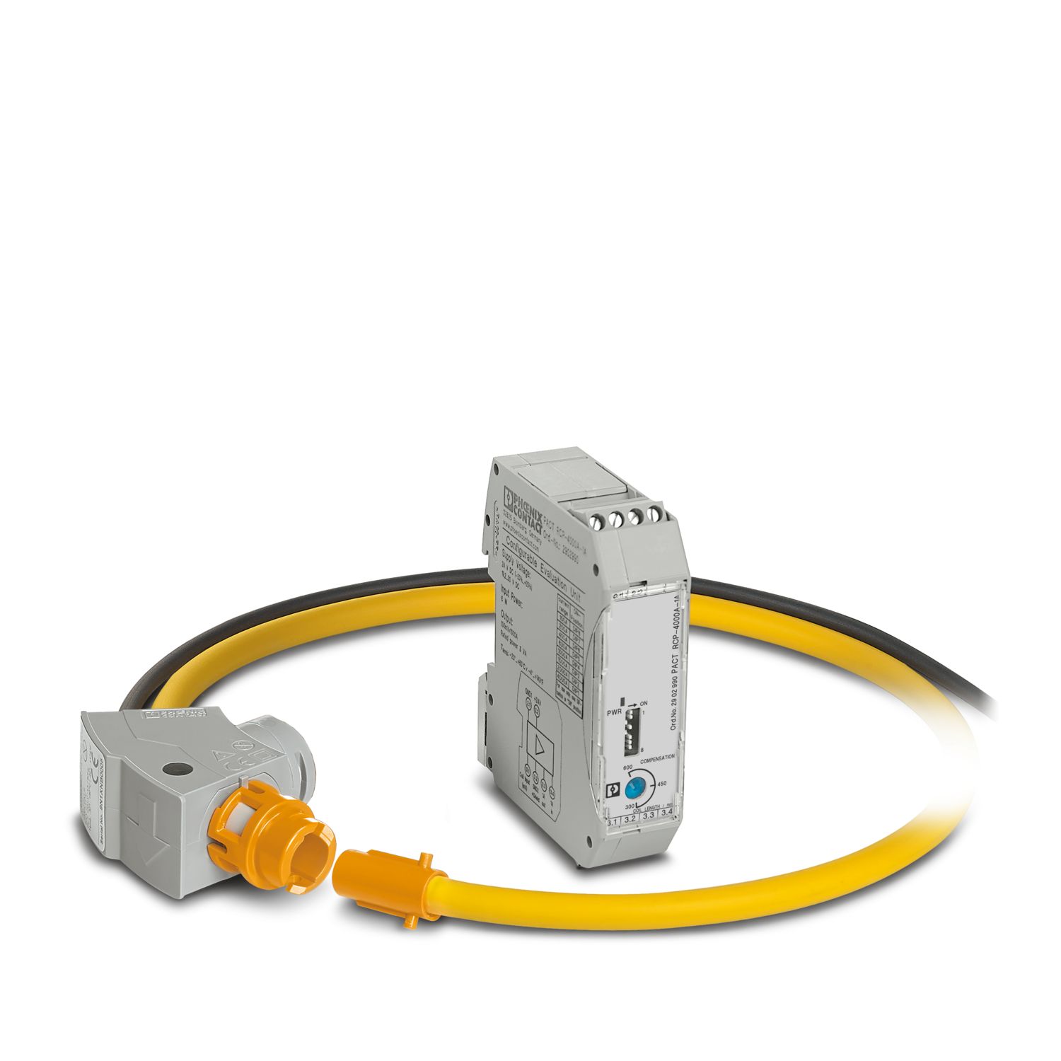 PACT RCP-4000A-1A-D140-10M