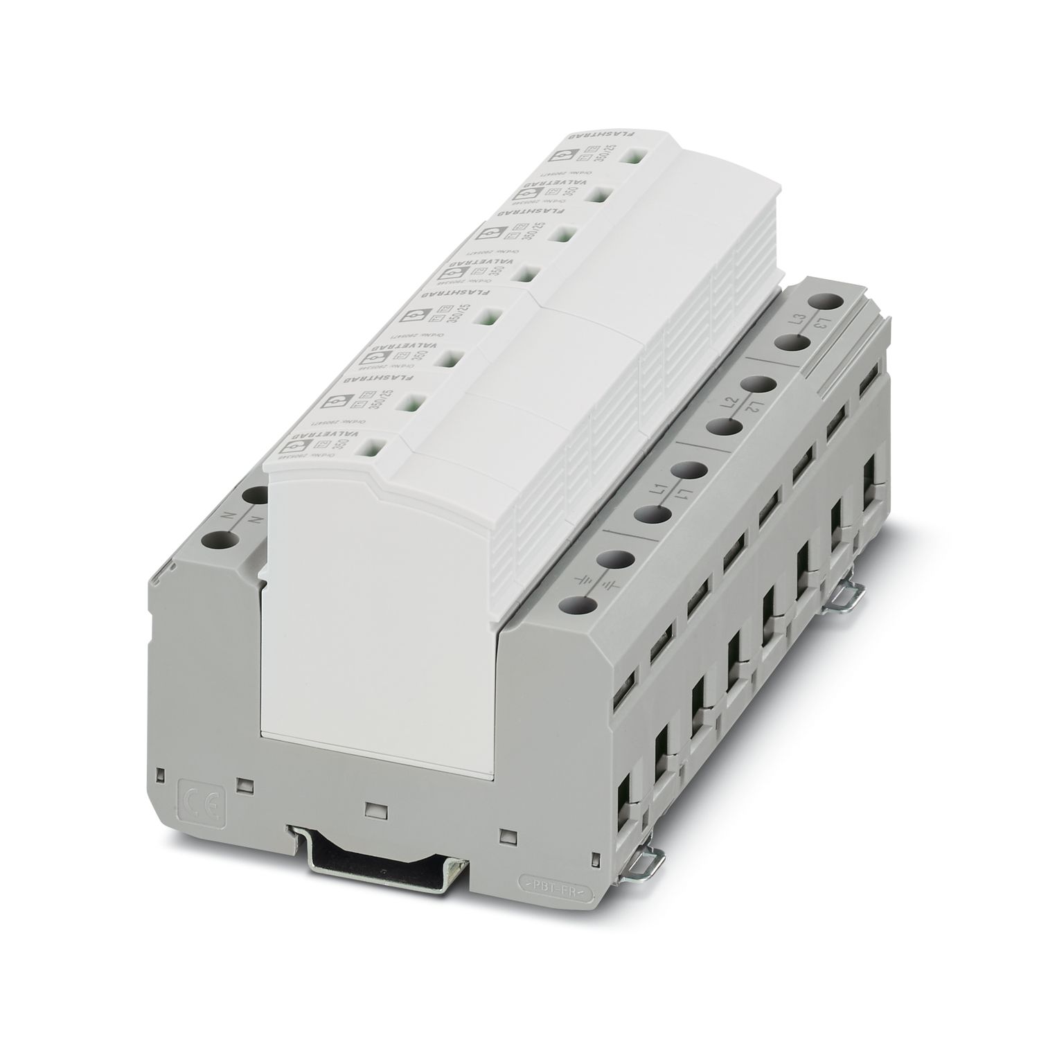 FLT-SEC-T1+T2-3IT-350/25-FM