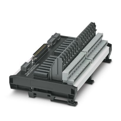 BASE-MSTB/D37M/16CH/EX