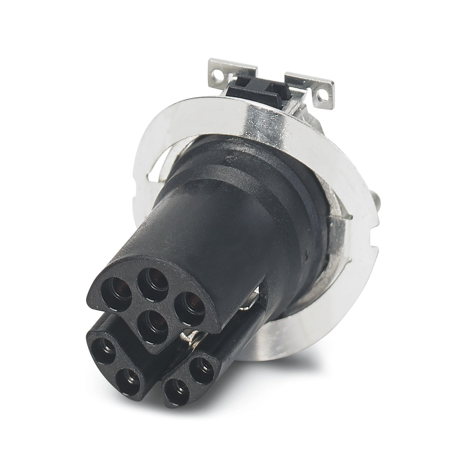 SACC-CI-M12FSY-8P SMD SH R32