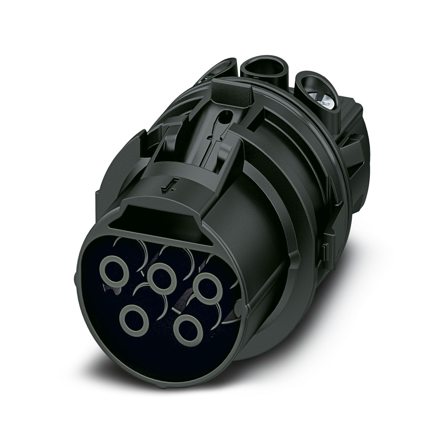 PRC 5-HEAD-FS6-1