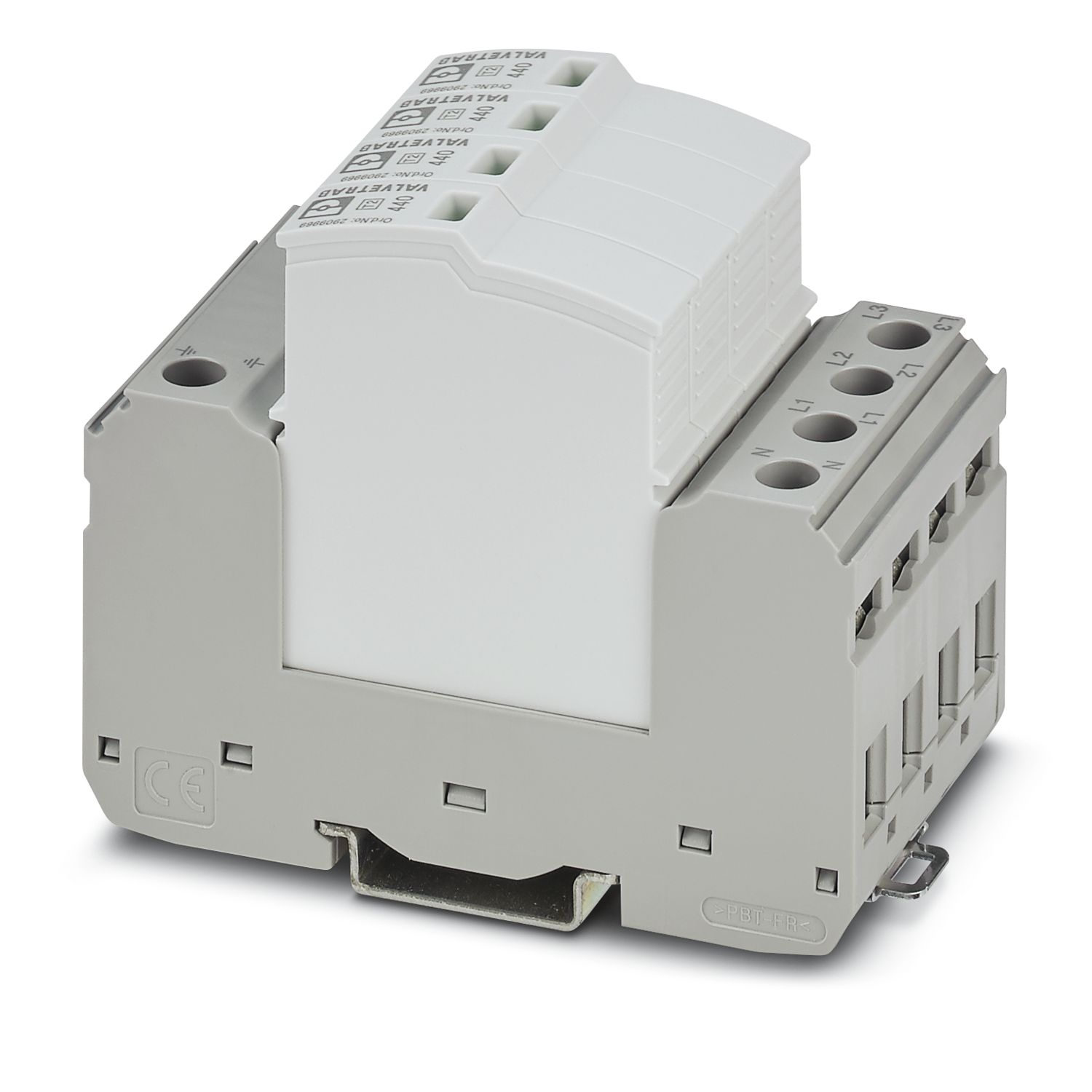 VAL-SEC-T2-4+0-440-FM