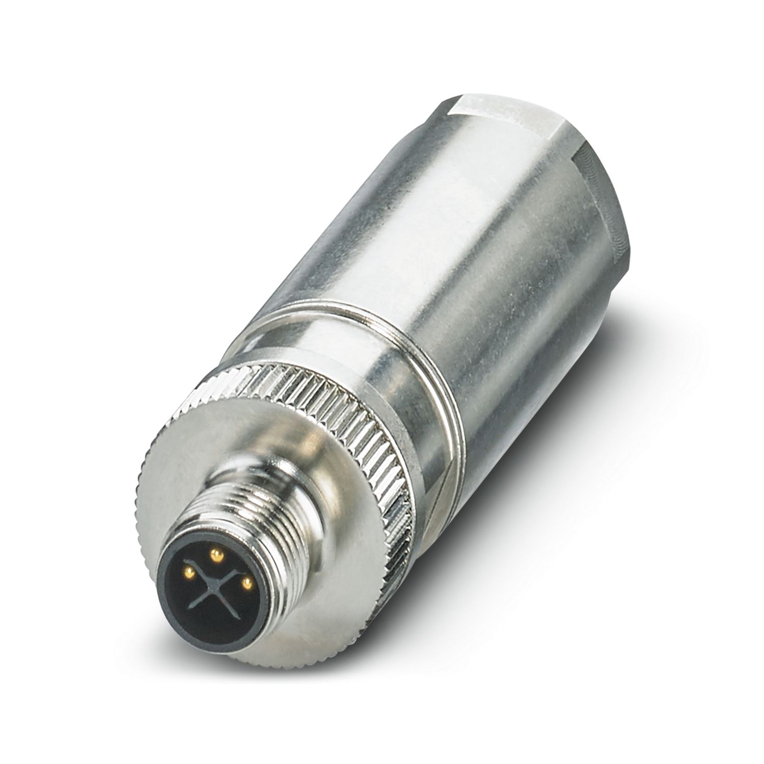 SACC-M12MSS-2PEPL-CM SH