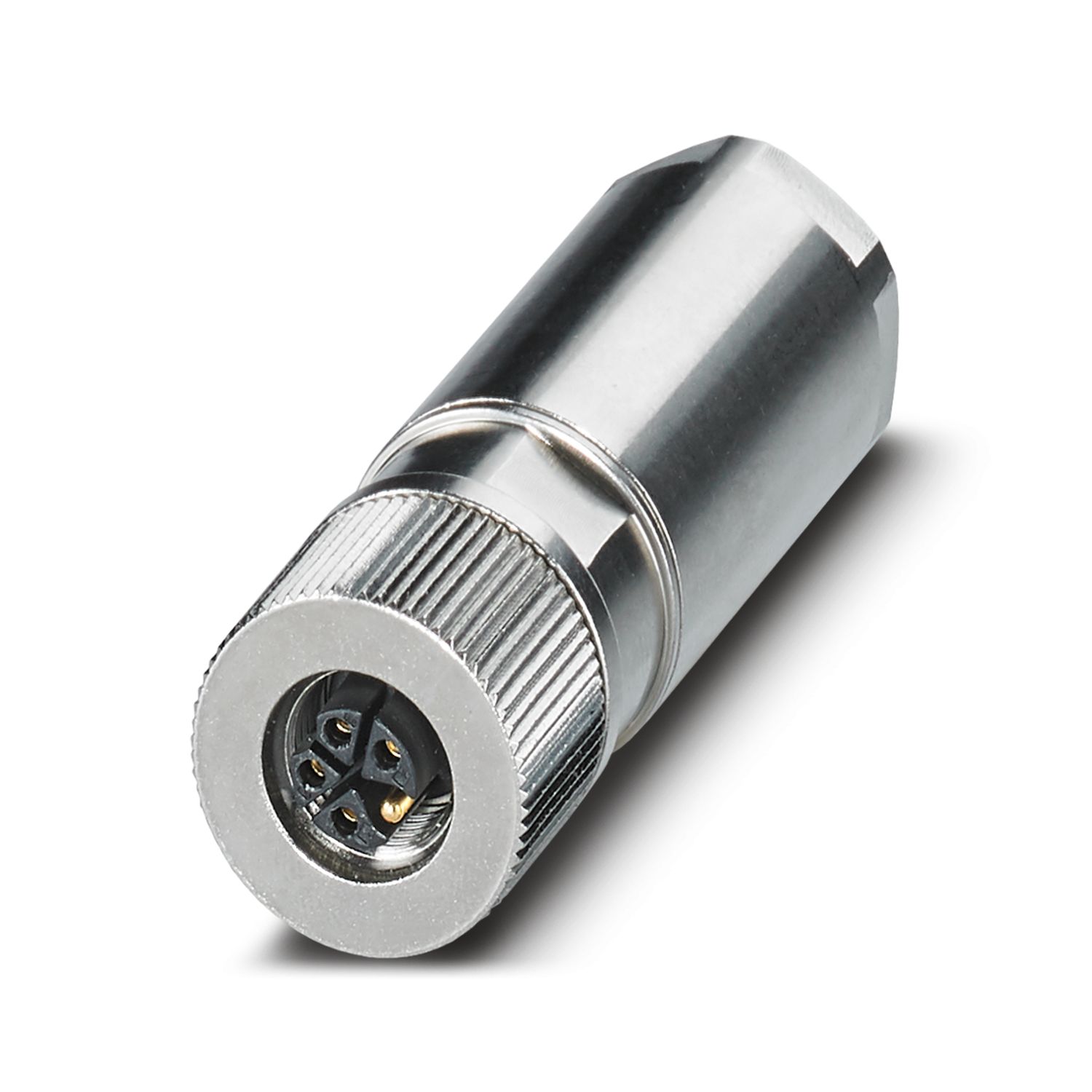 SACC-M12FSK-4PEPL-CL SH