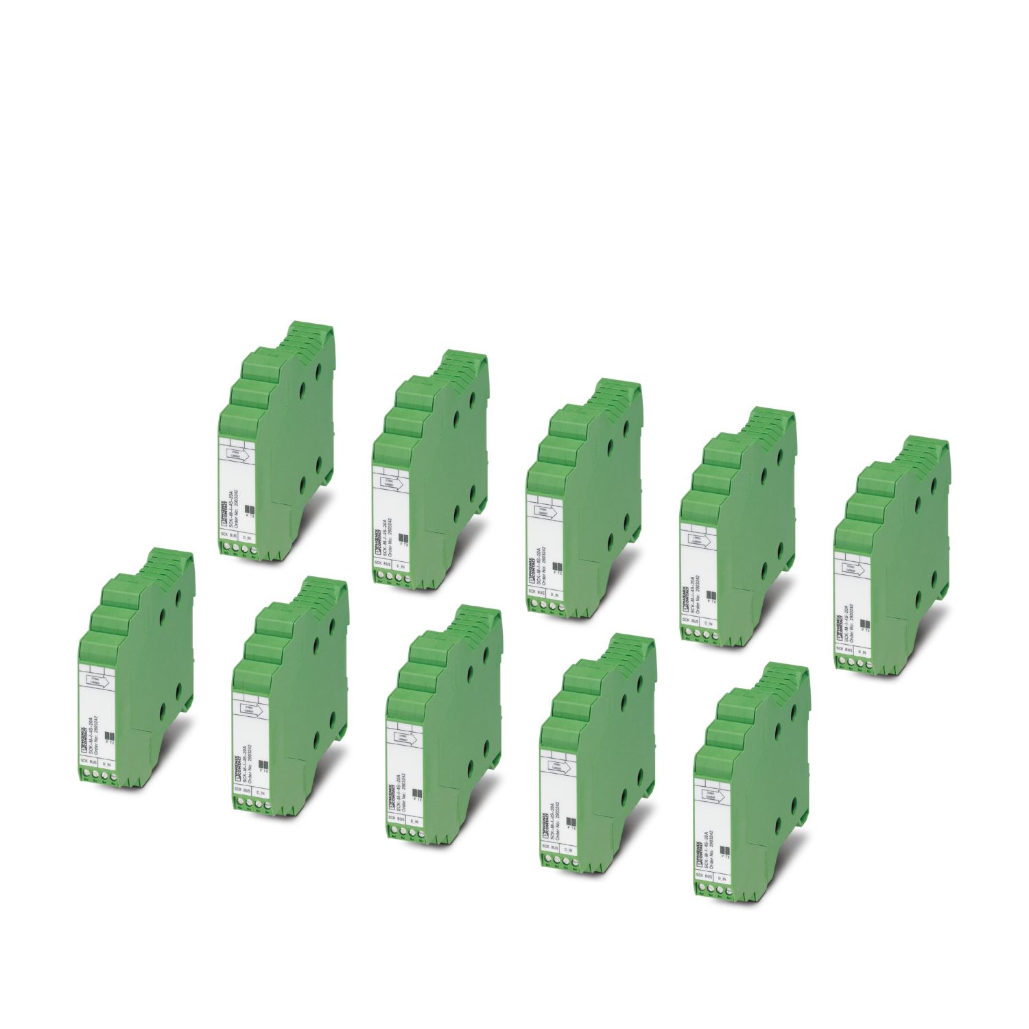 SCK-M-I-4S-20A-10PCS