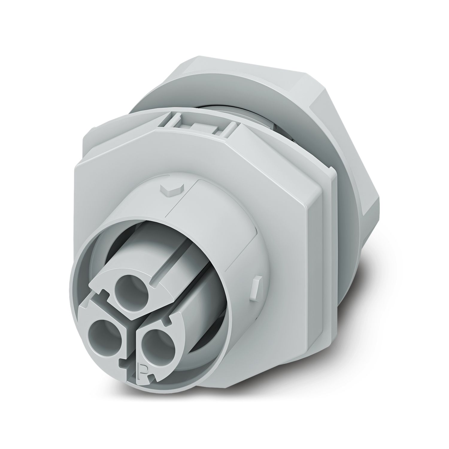IPD W 3P2,5 F M25 GY
