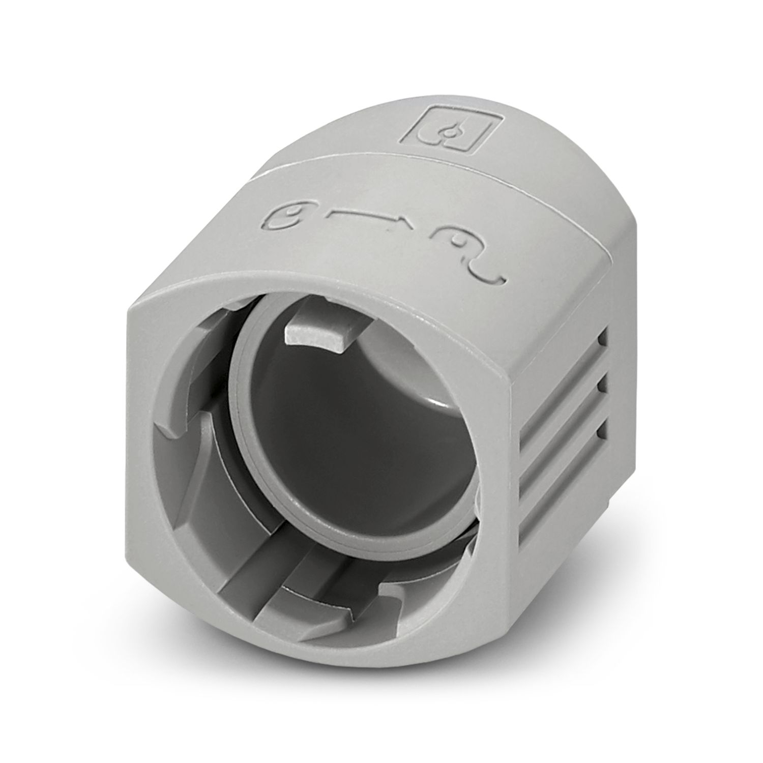 IPD PL CAP W32 WP GY