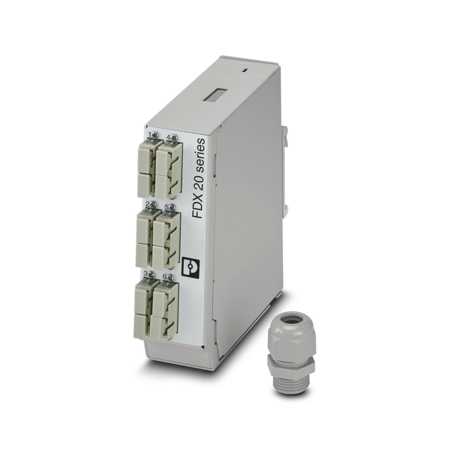 FOC-FDX20-PP-SCD6-MM E05
