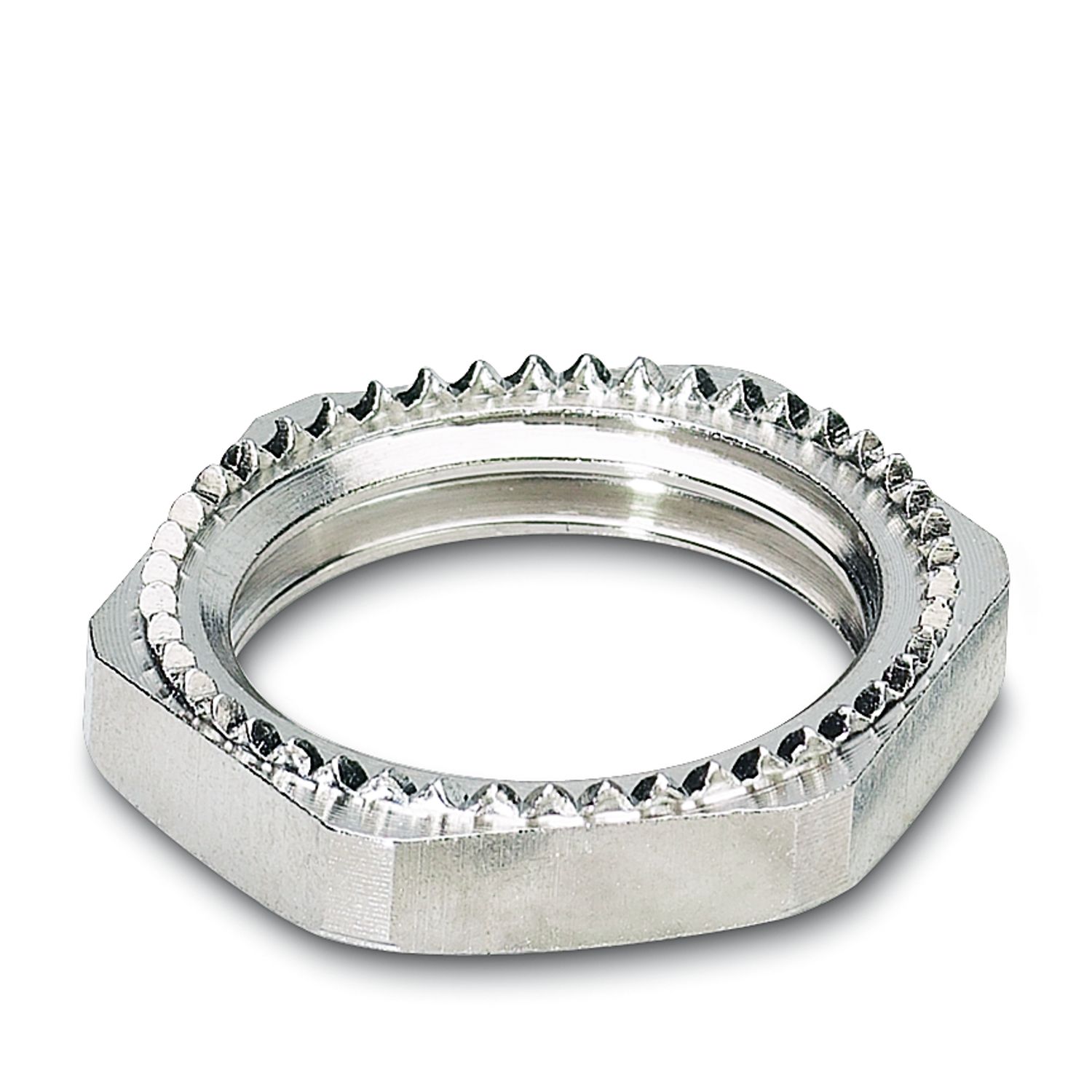 SACC-M15X1-EMV-NUT-SH