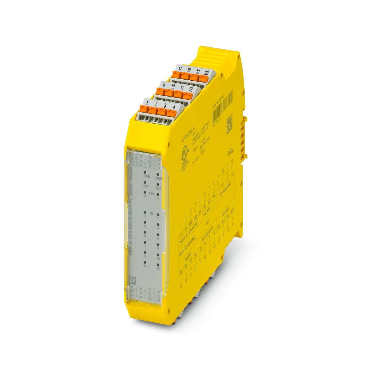 PSR-M-EF3-SDI12-MAT-PI