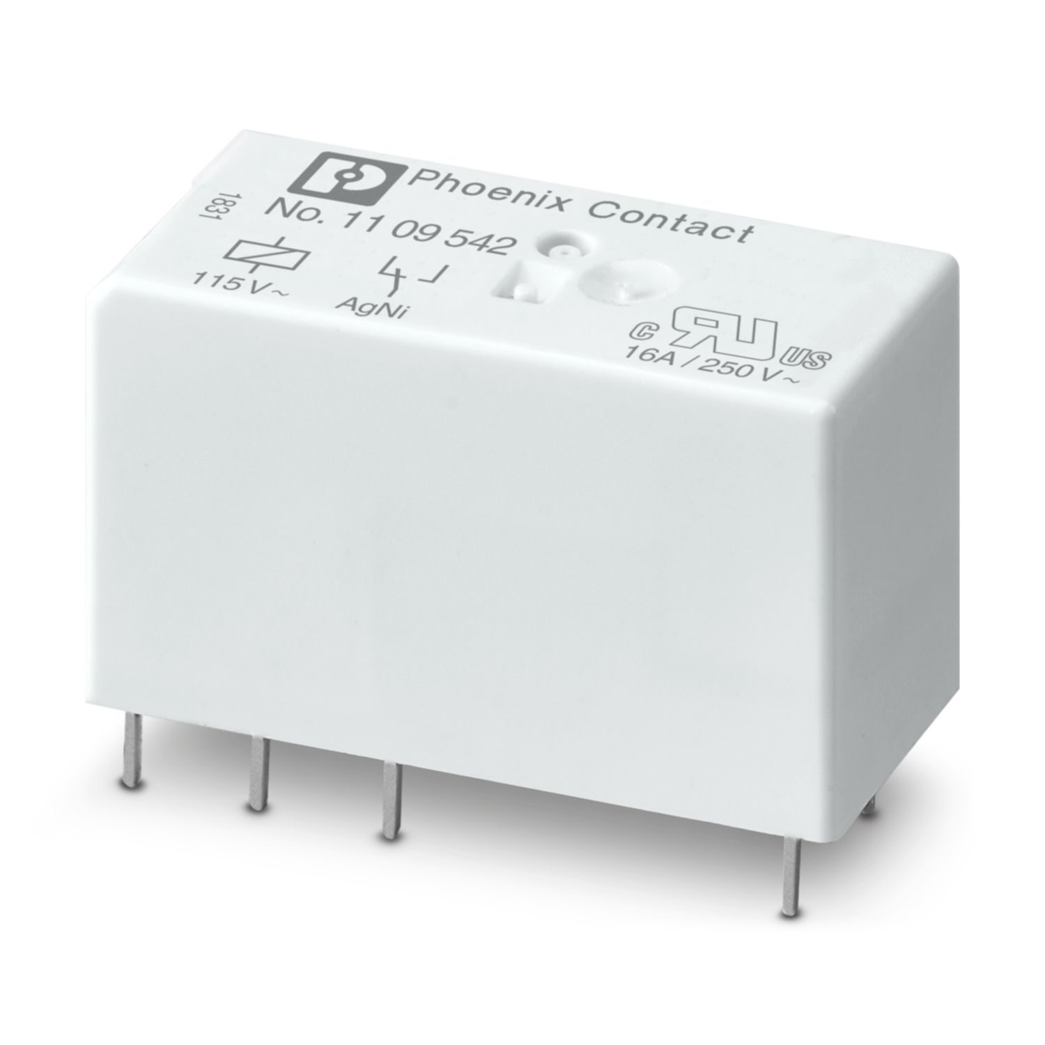 REL-MR-BL-115AC/21HC – Nhân Rơ le