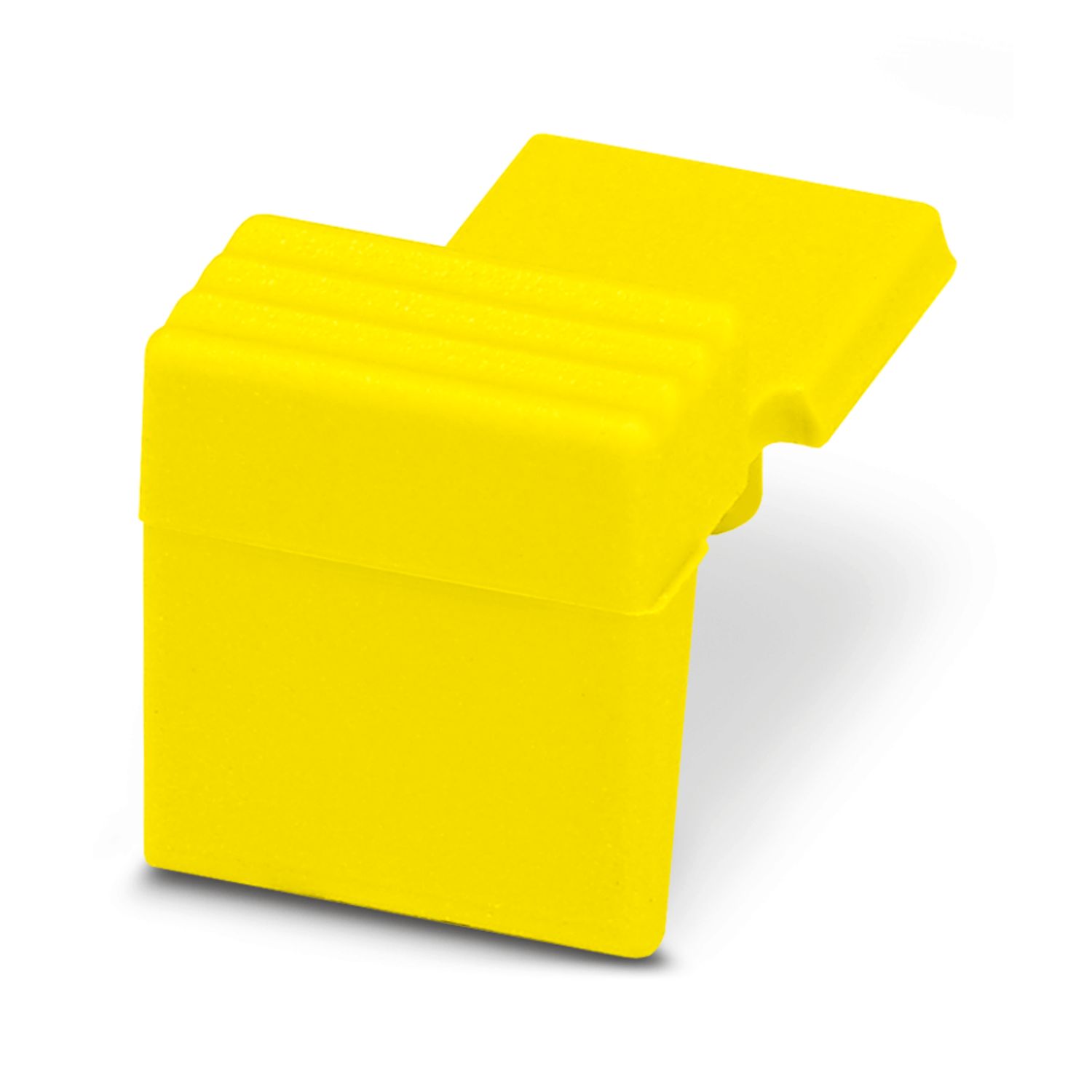 PRC FC RELEASE LATCH YE