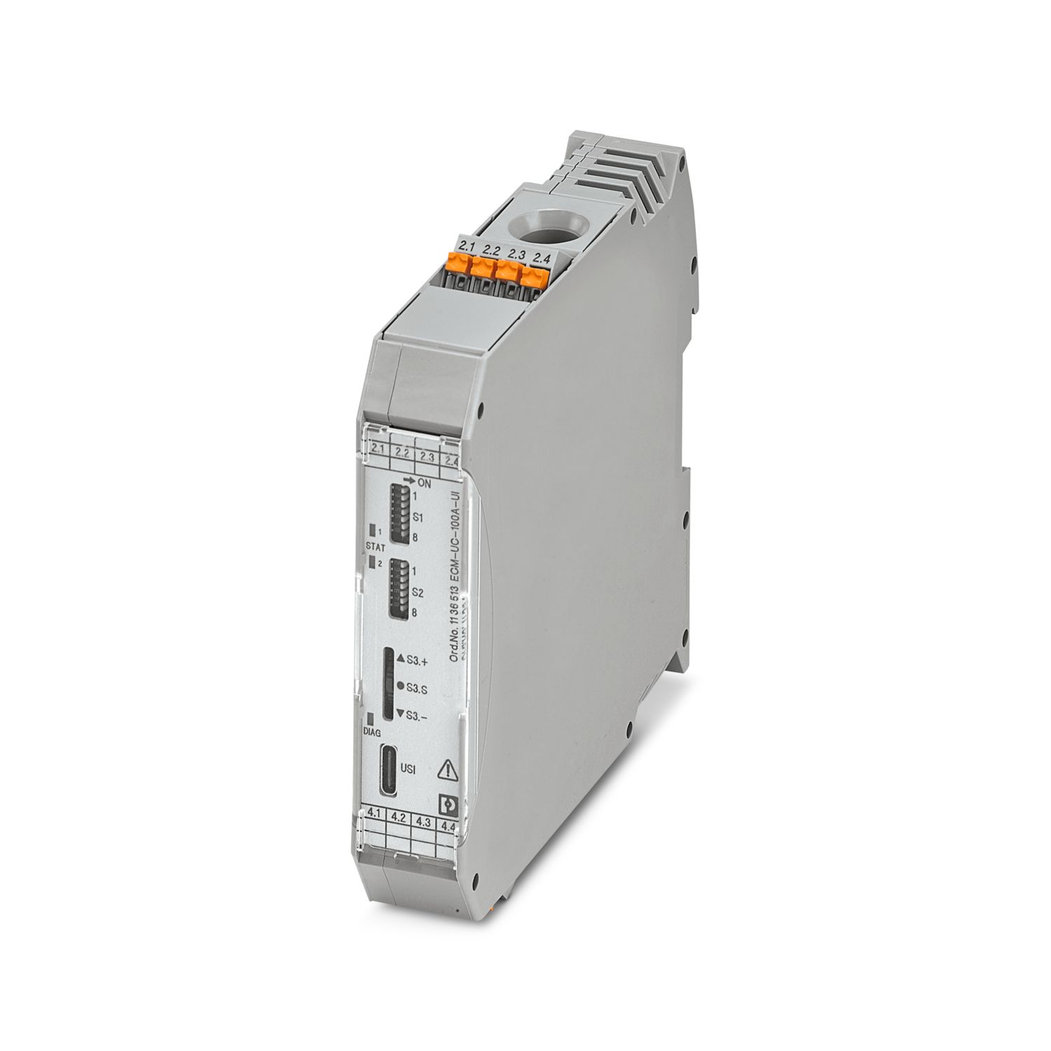 ECM-UC-100A-UI