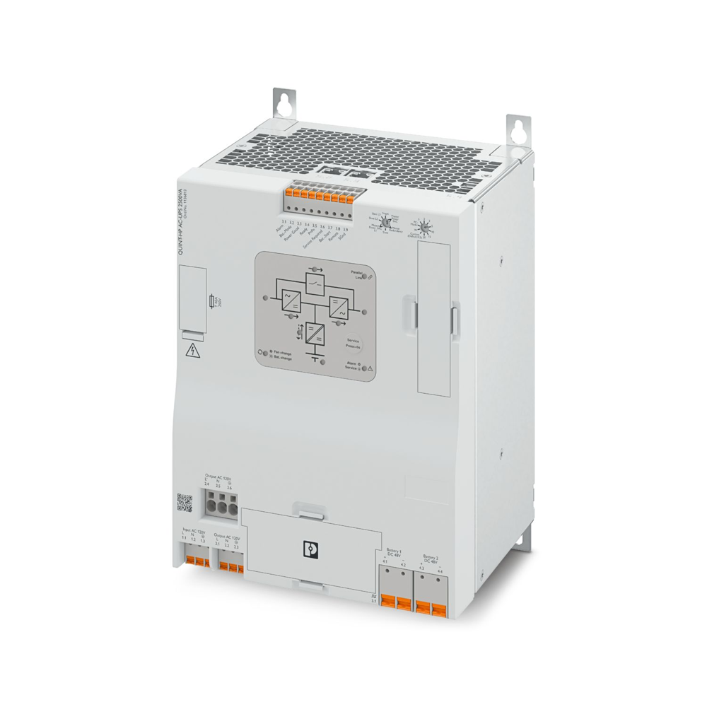 QUINT-HP-UPS/120AC/1.5KVA/PT