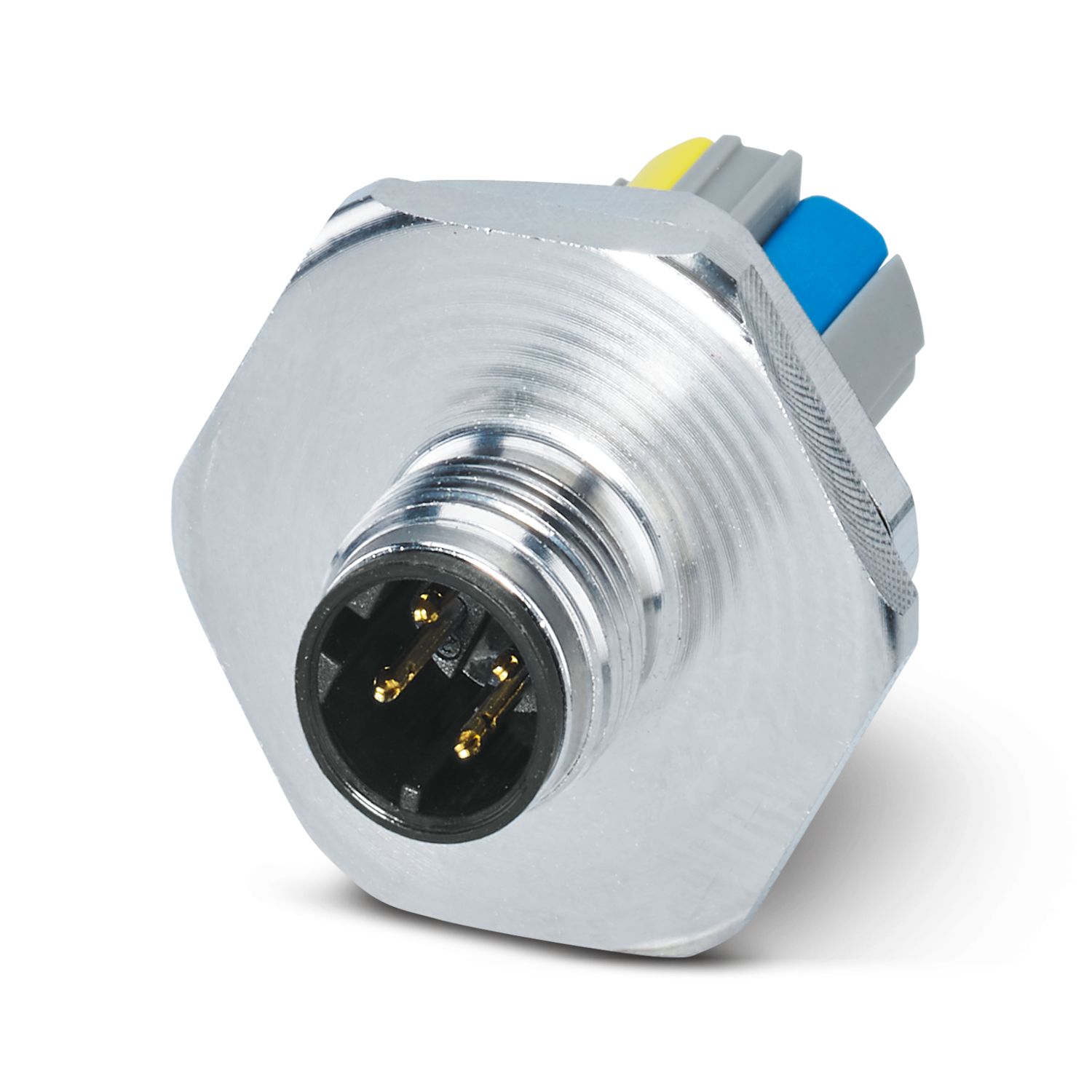 SACC-E-M12MSD-4PL-M20 PN