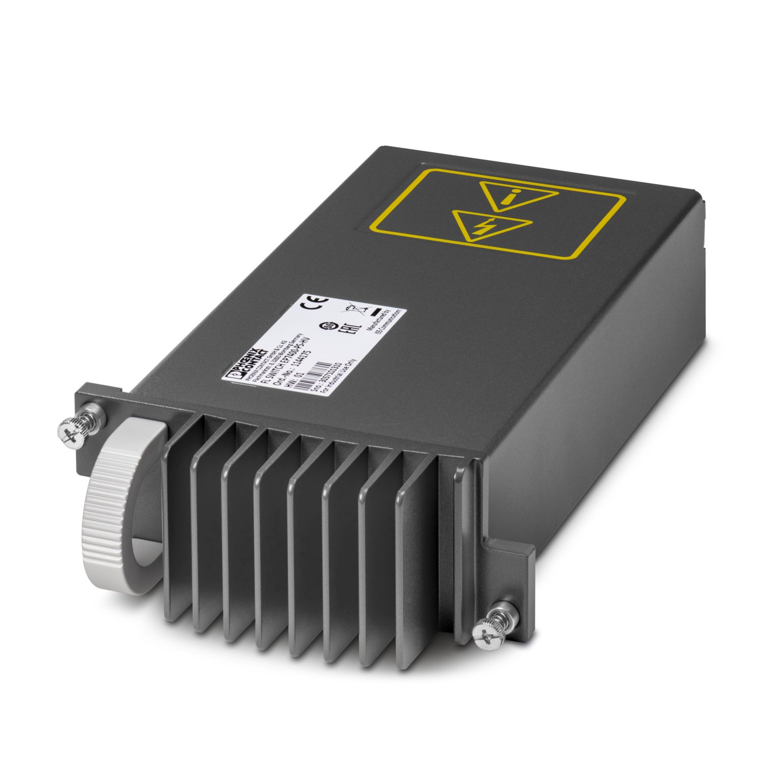 FL SWITCH EP7400-PS-MV-C1