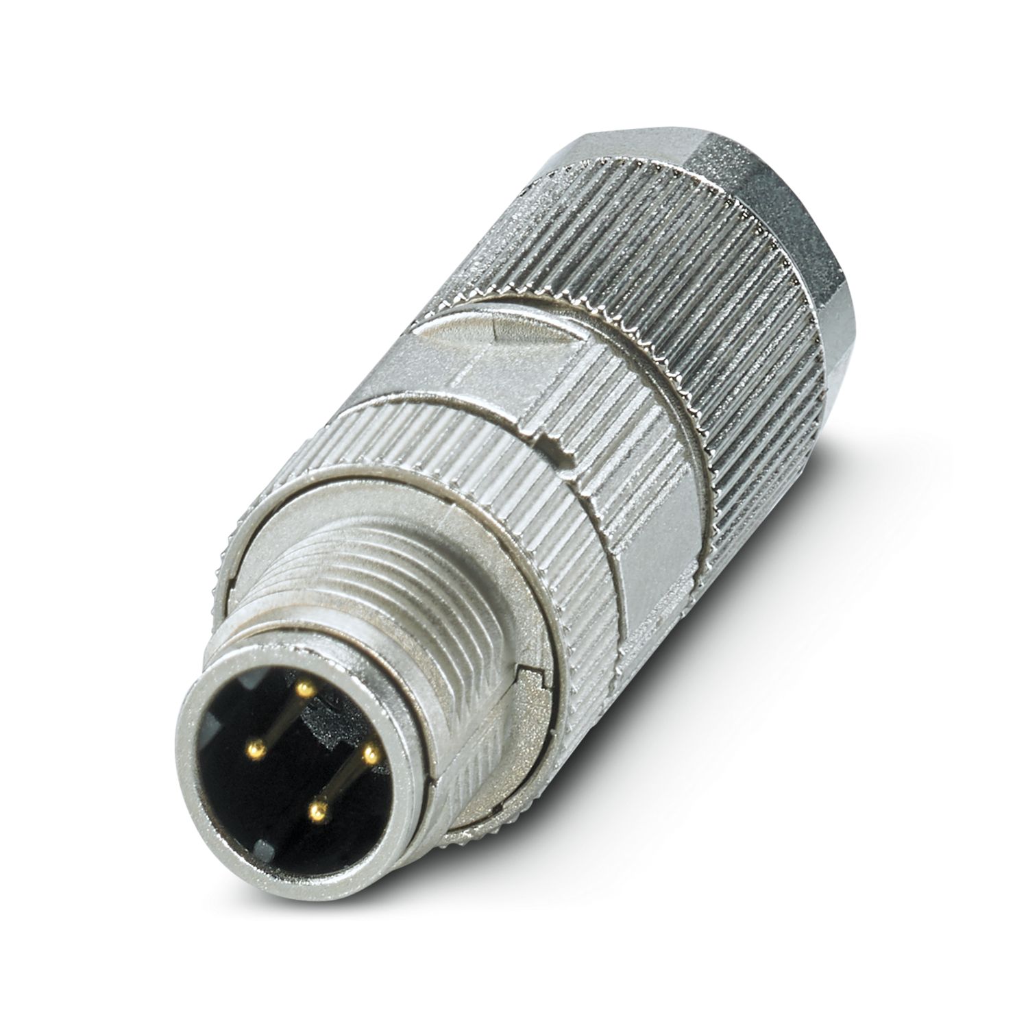 SACC-M12MSD-4CT-CL SH PN