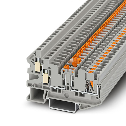PTU 4-TWIN-MT-P