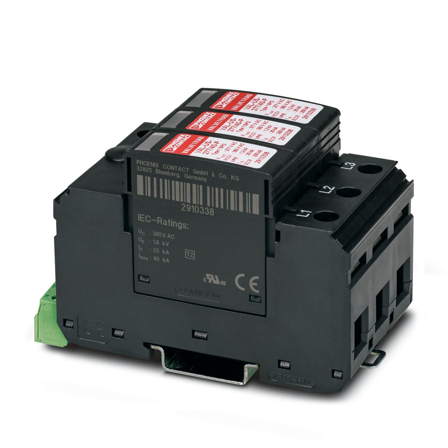 VAL-US-277/40/3+0-FM