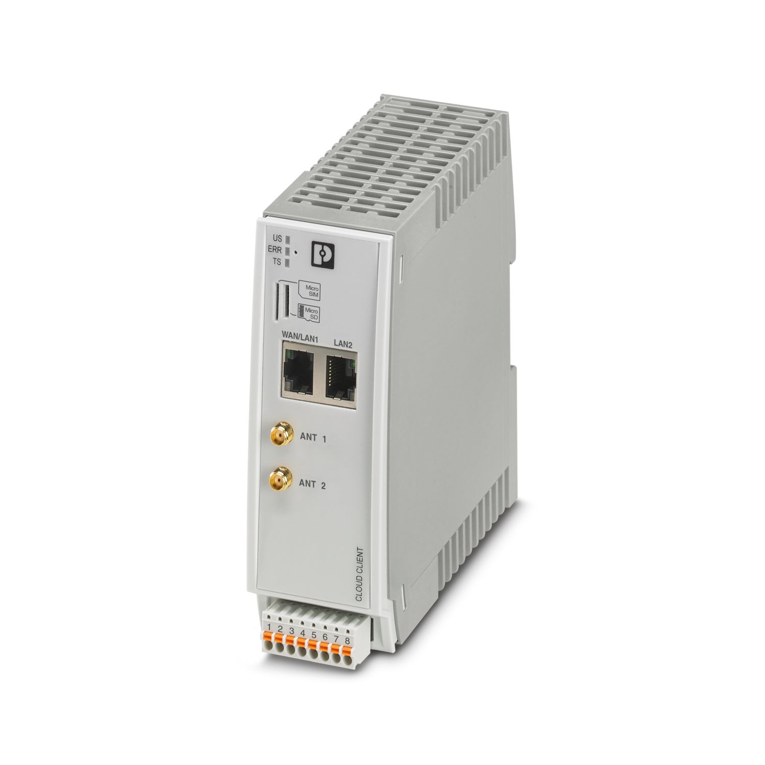 CLOUD CLIENT 2002T-4G EU