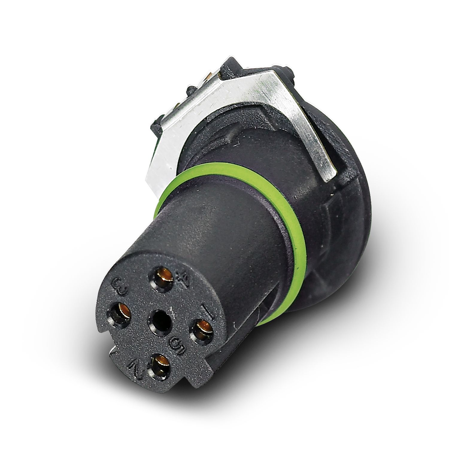 SACC-CI-M12FSD-4CON-L180-THRX