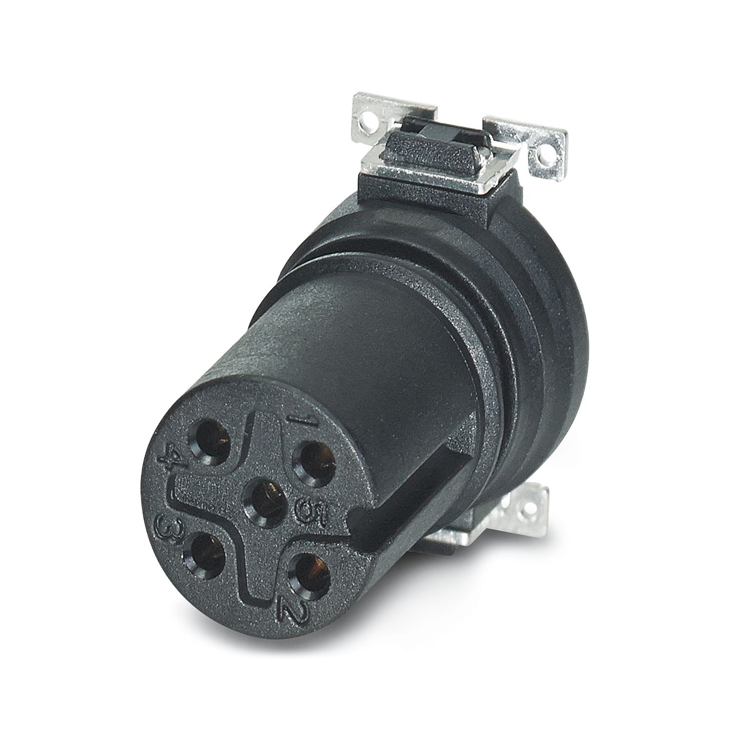 SACC-CI-M12FS-5P SMD TX