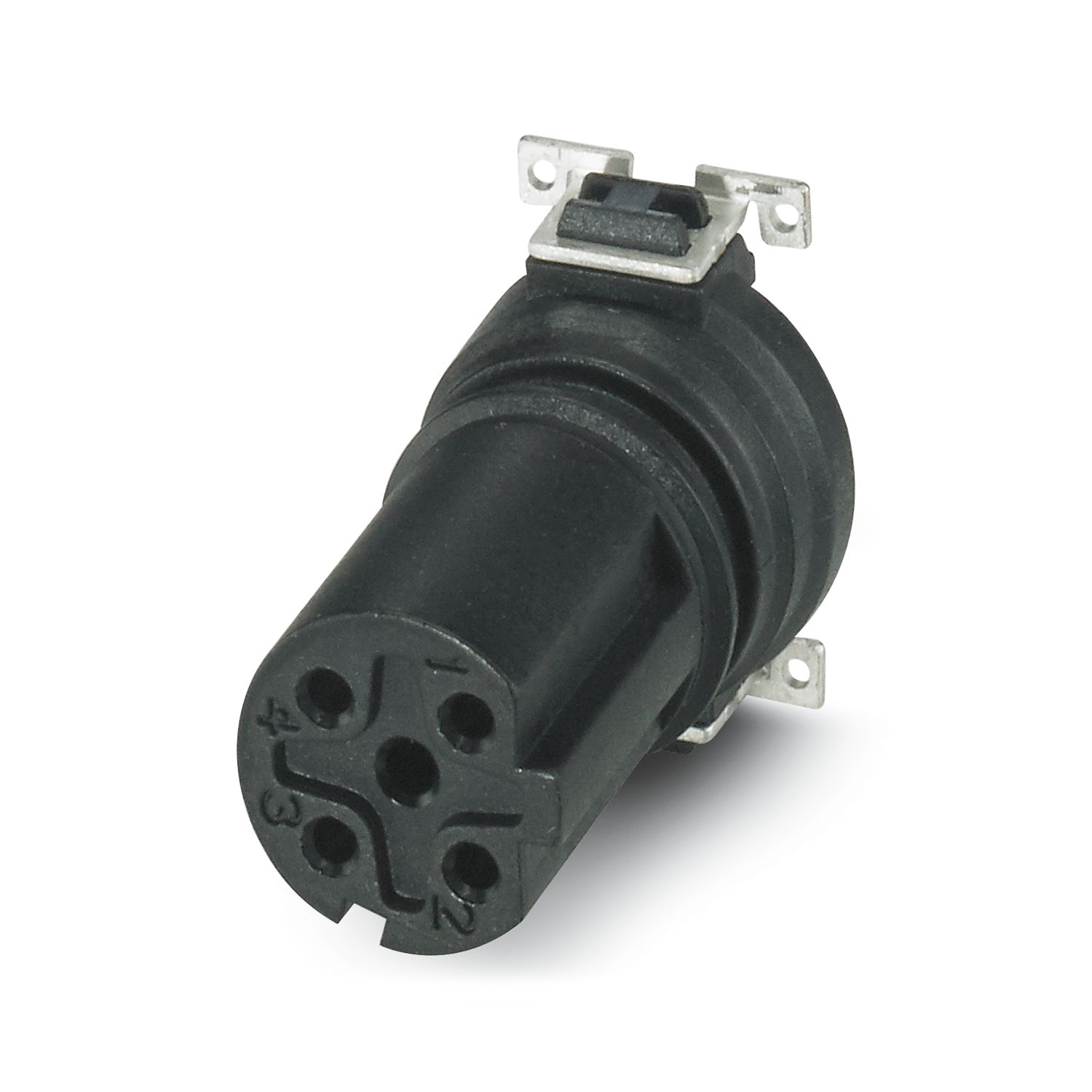 SACC-CI-M12FSD-4P SMD R32X
