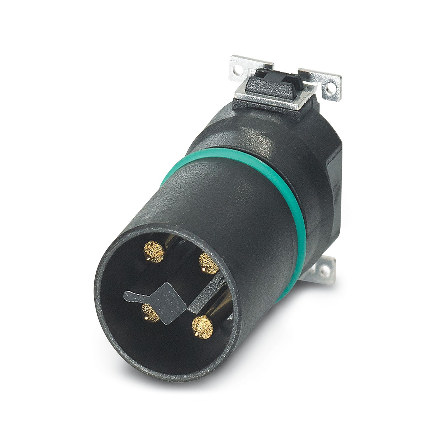 SACC-CIP-M12MST-4P SMD R32X