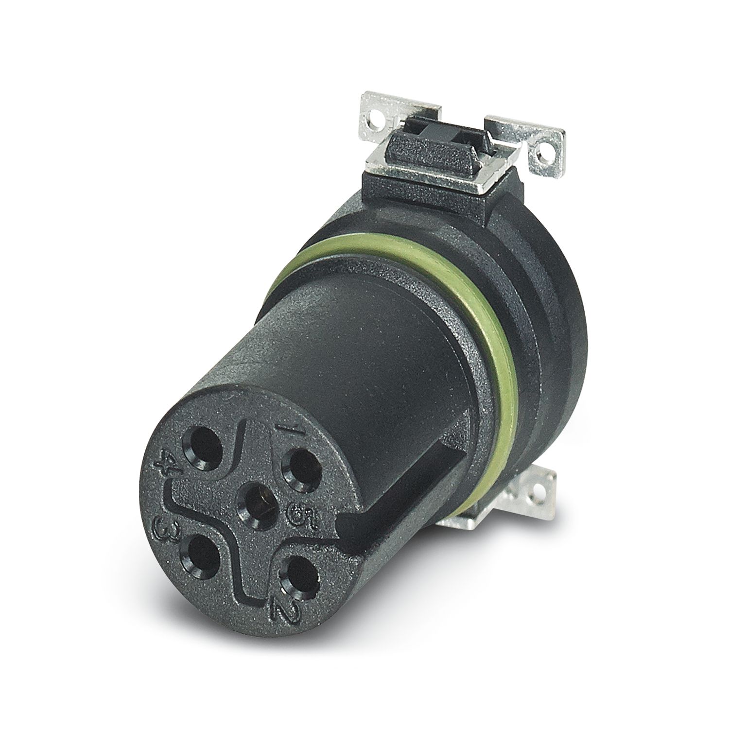 SACC-CIP-M12FS-5P SMD-SPX