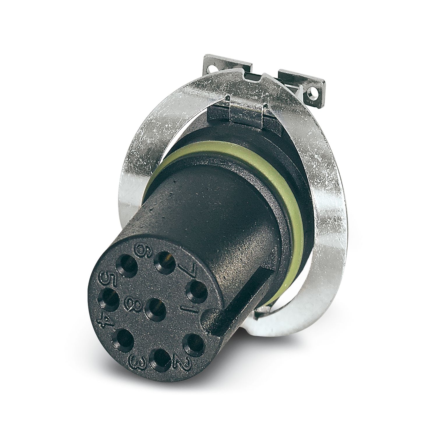 SACC-CIP-M12FS-8P SMD SH-SPX