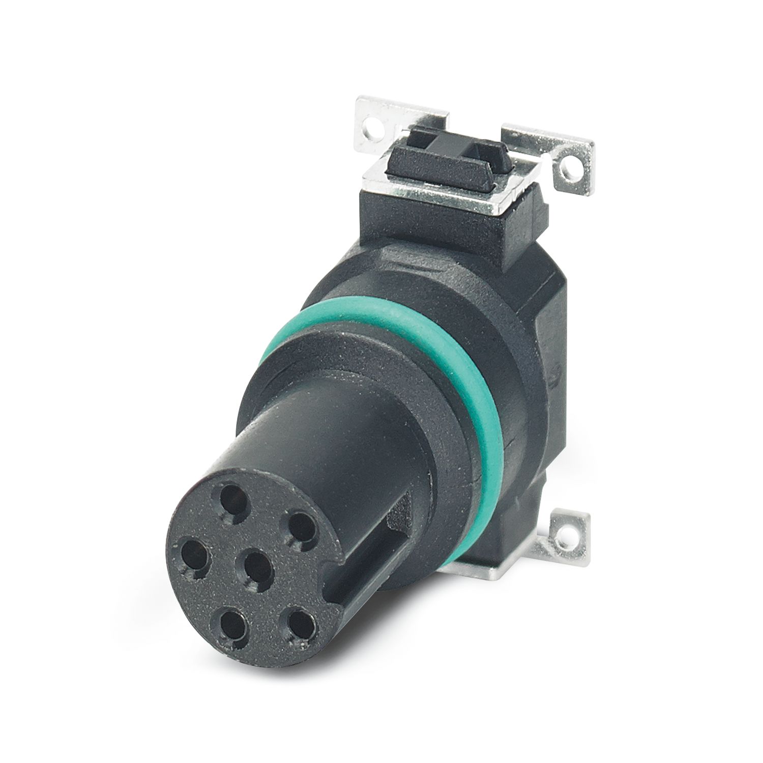 SACC-CIP-M8FS-4P SMD-SPX