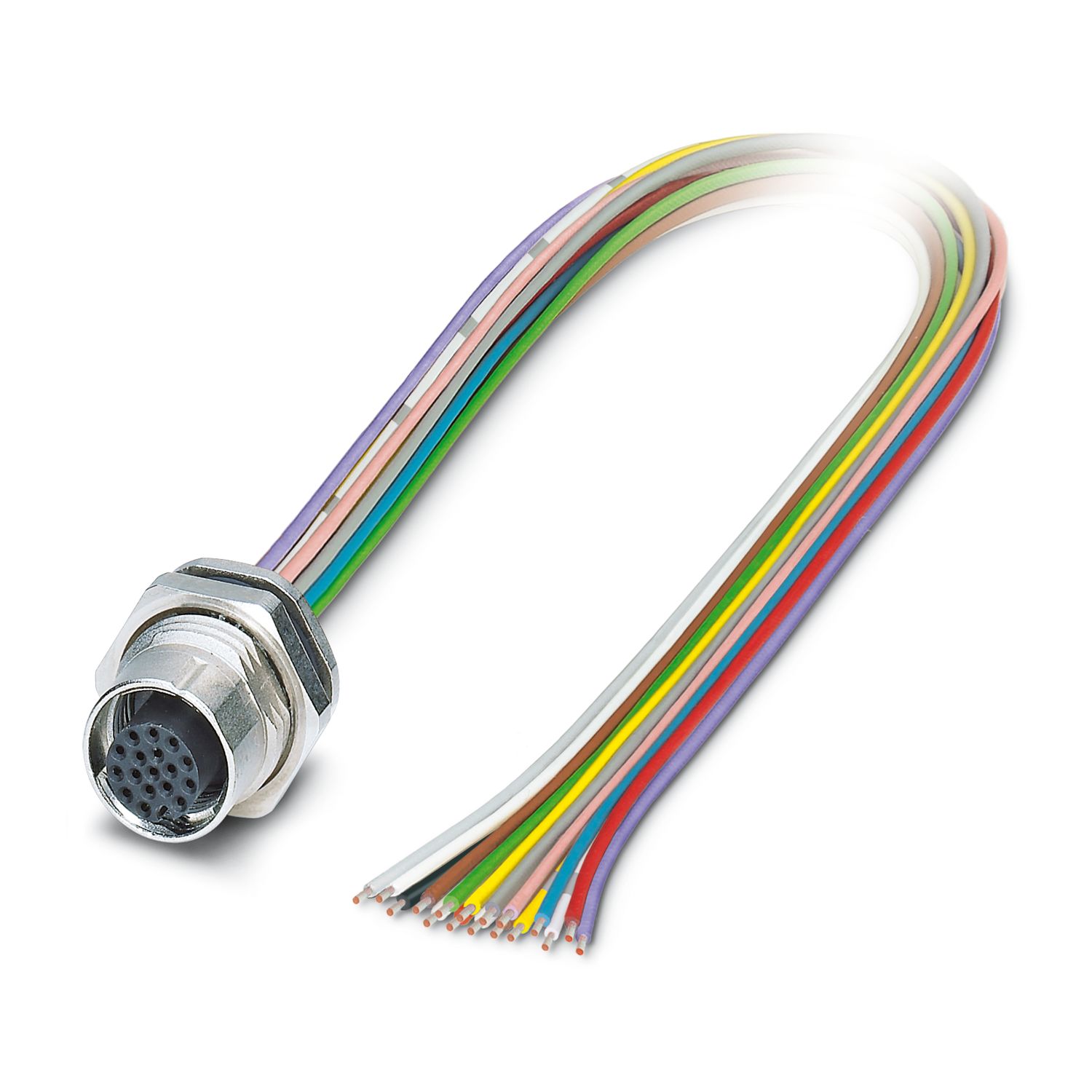 SACC-DSI-M12FS-17CON-M16/0,5X