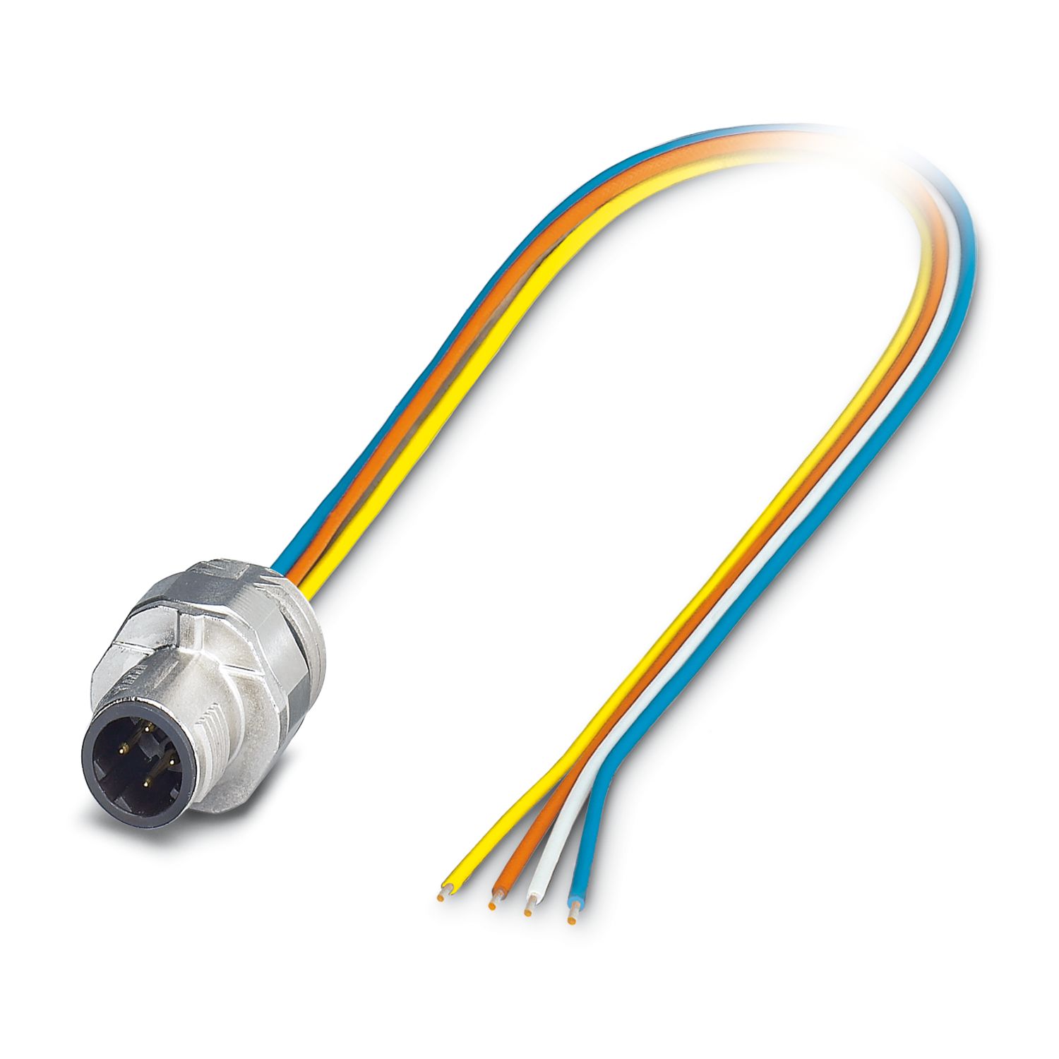 SACC-EC-MSD-4CON-M16/0,5 SCOX