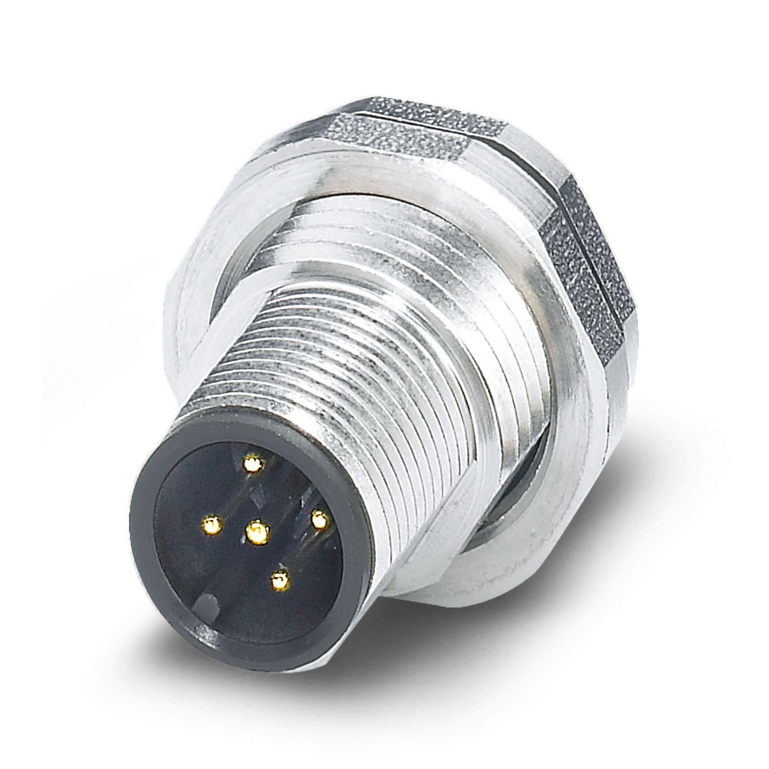 SACC-DSI-M12MS-5CON-L180 VAX