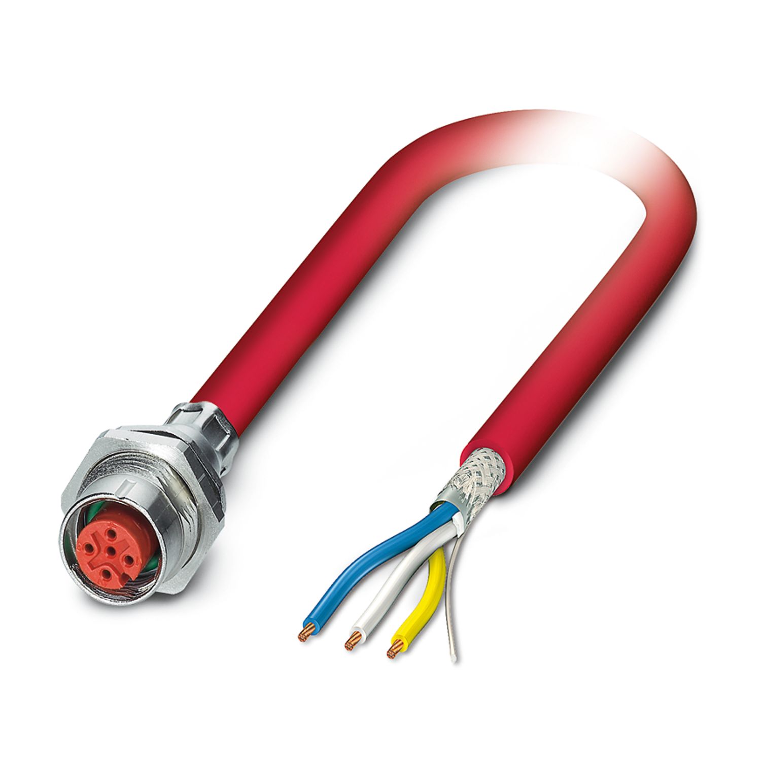 SACCBP-M12FS-4CON-M16/1,0-990X