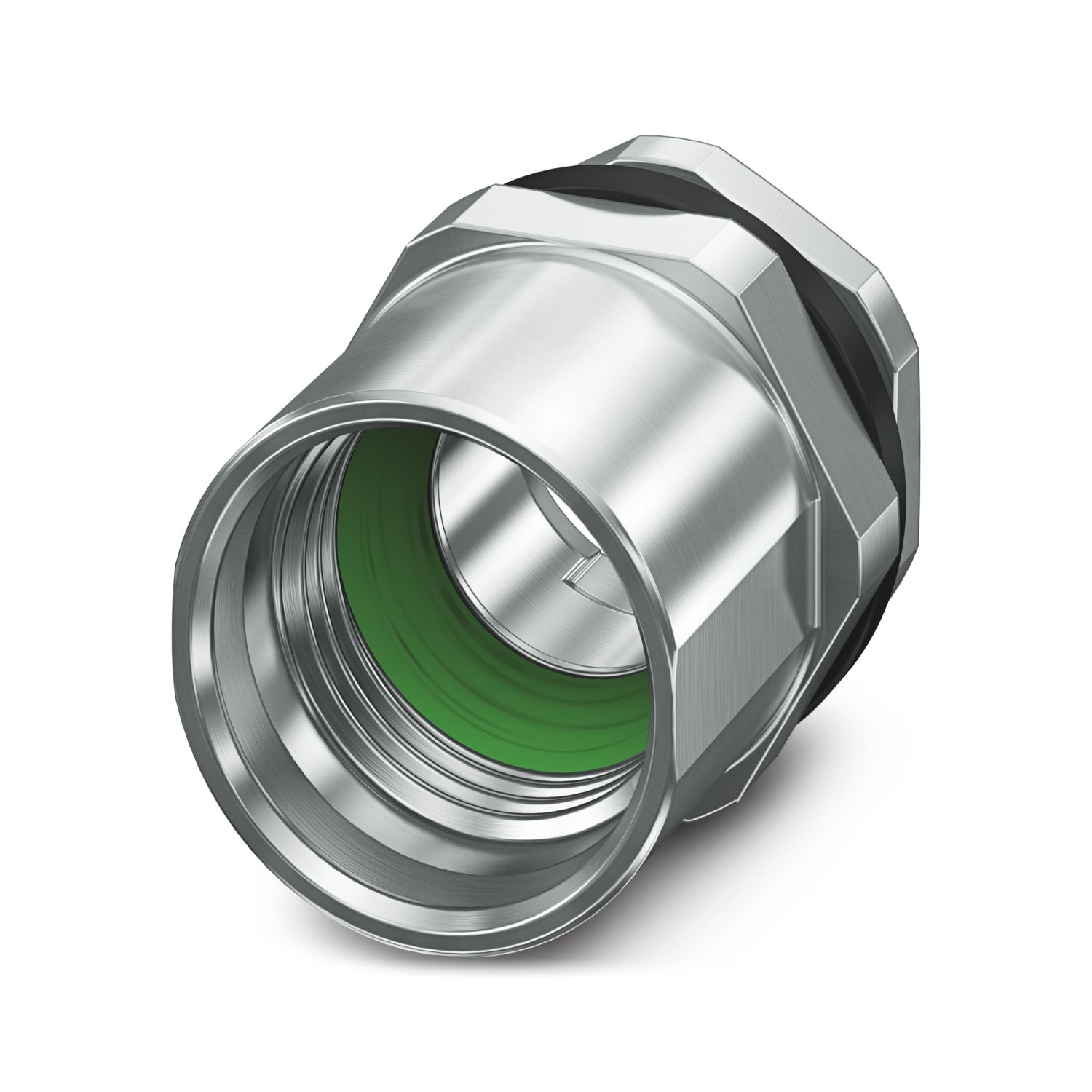 SACC-DSIV-M12-NUT-9 THR PPI