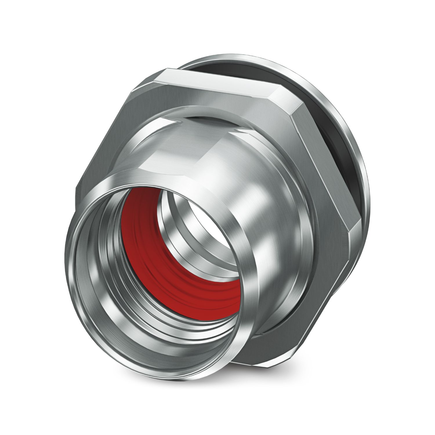 SACC-BP-F-M12/M16-6-THR PW PPI