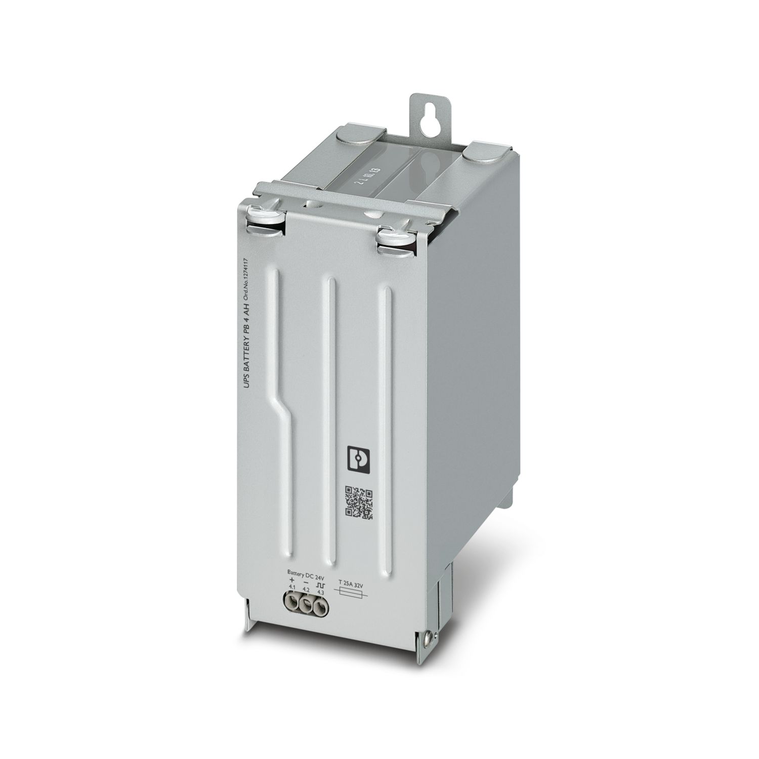 UPS-BAT/PB/24DC/4AH