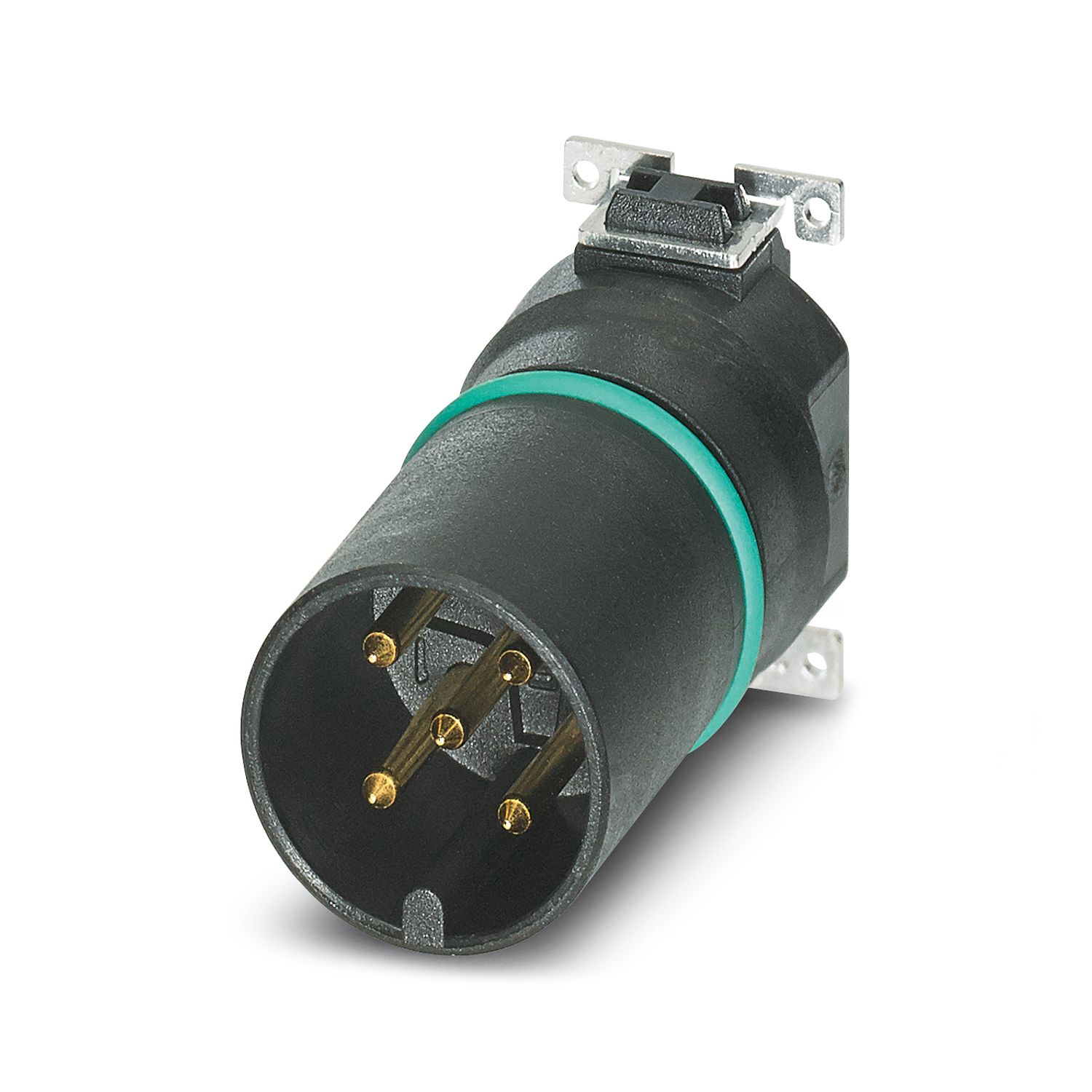 SACC-CIP-M12MS-5P SMD R32X