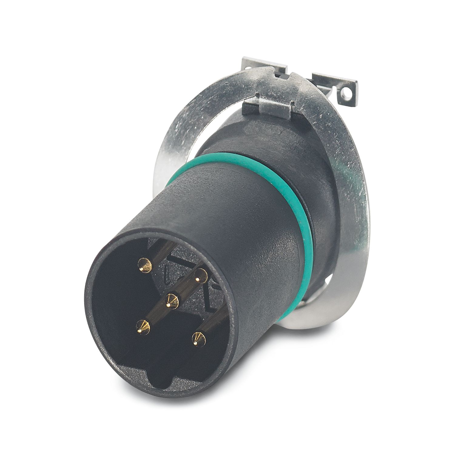 SACC-CIP-M12MSB-5P SMD SH R32X